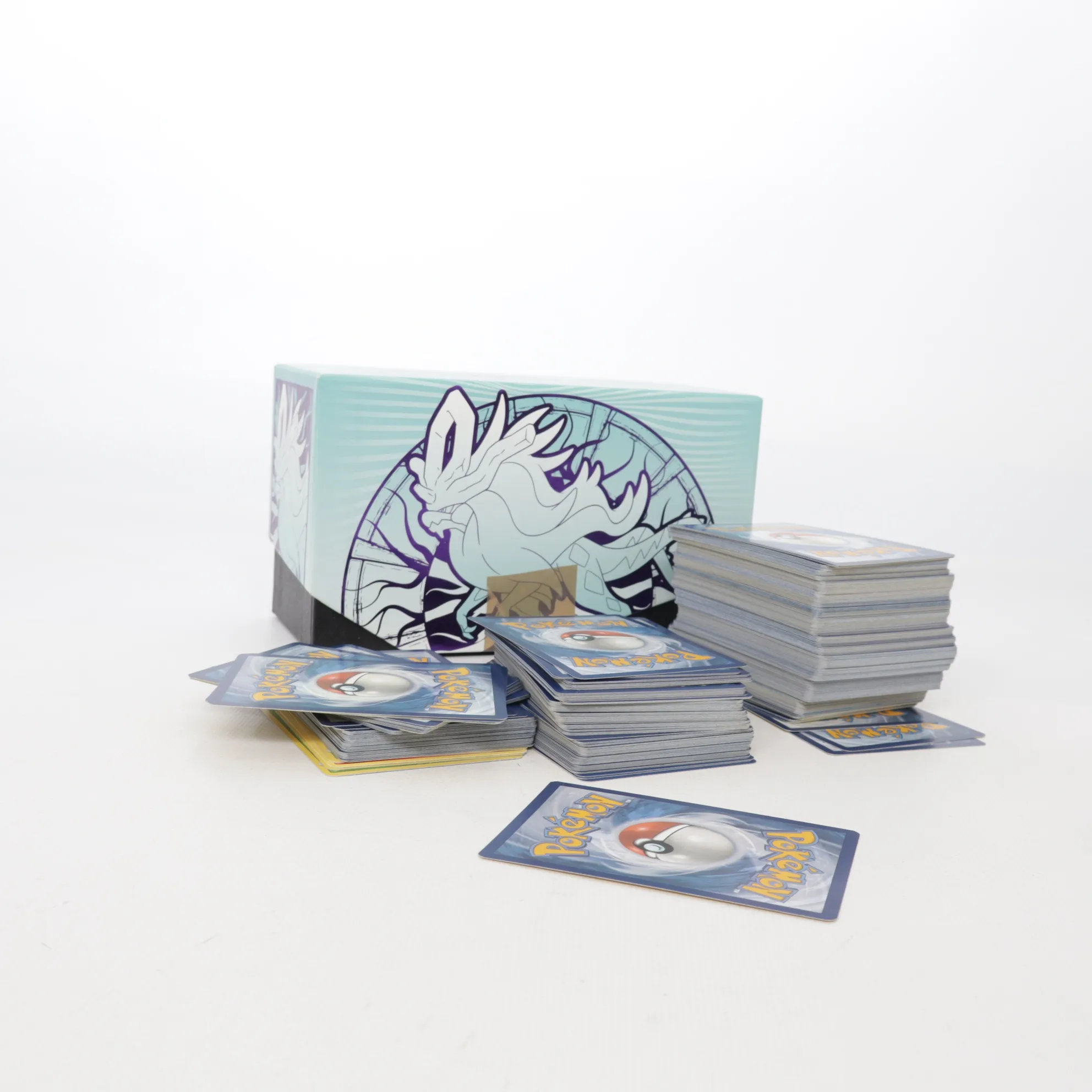 Pokémon Spelkort