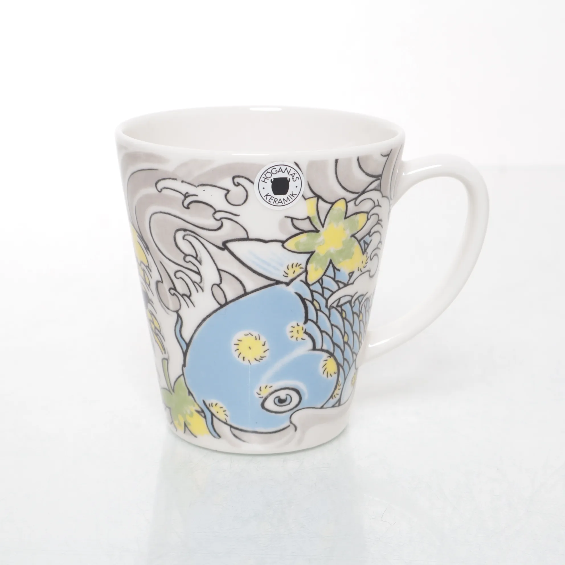 Höganäs Keramik - bild 2