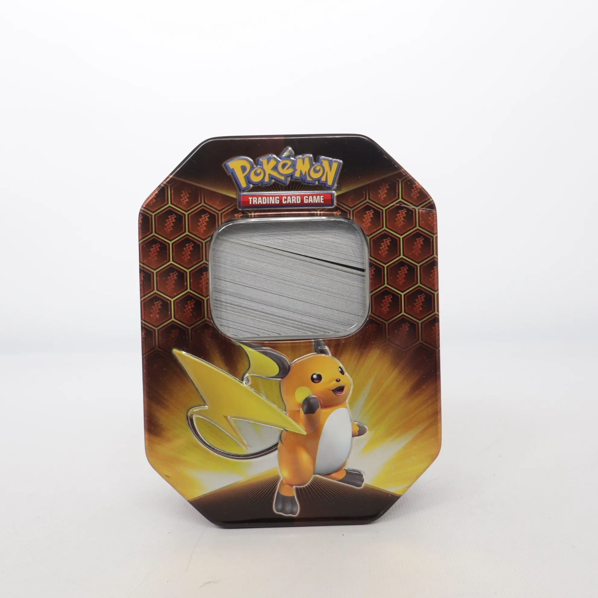 Pokémon Samlarkort