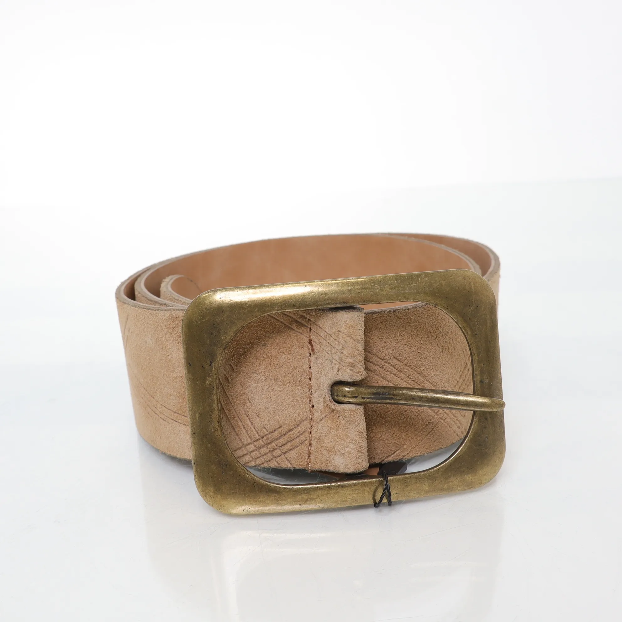 Vanzetti by BGM - Gürtel - BELTS-CM-85