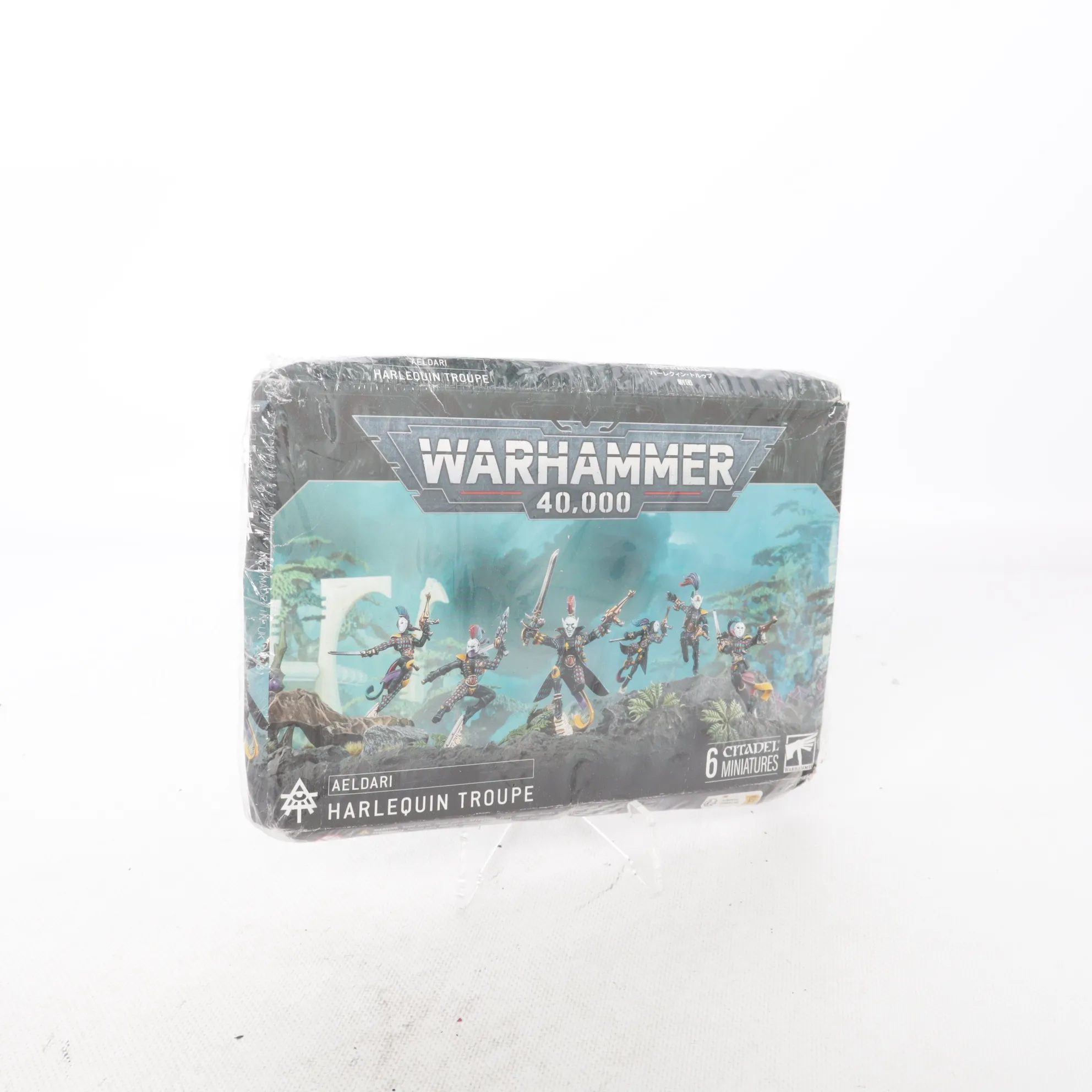 Warhammer 40,000 Brädspel