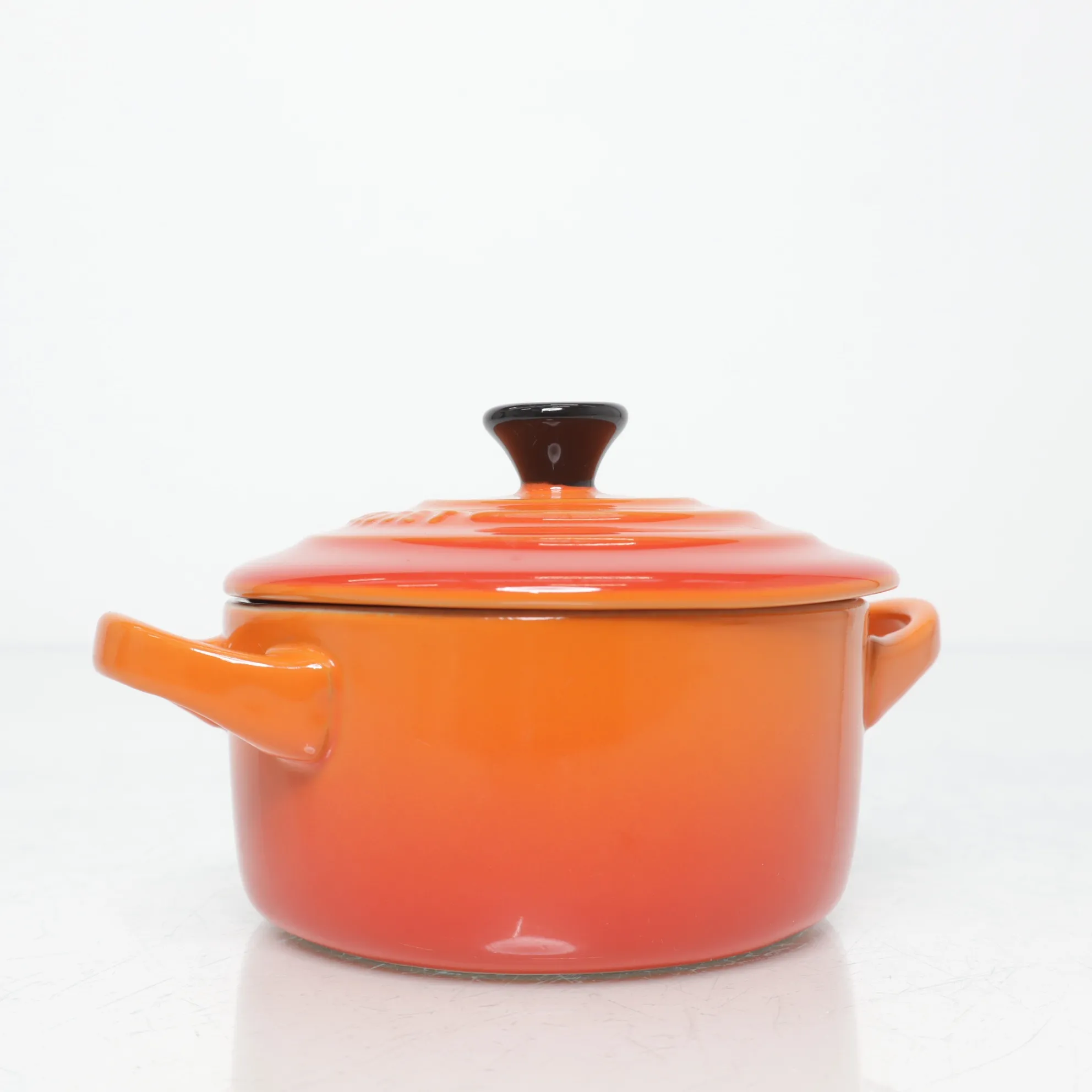 Le Creuset Gryta