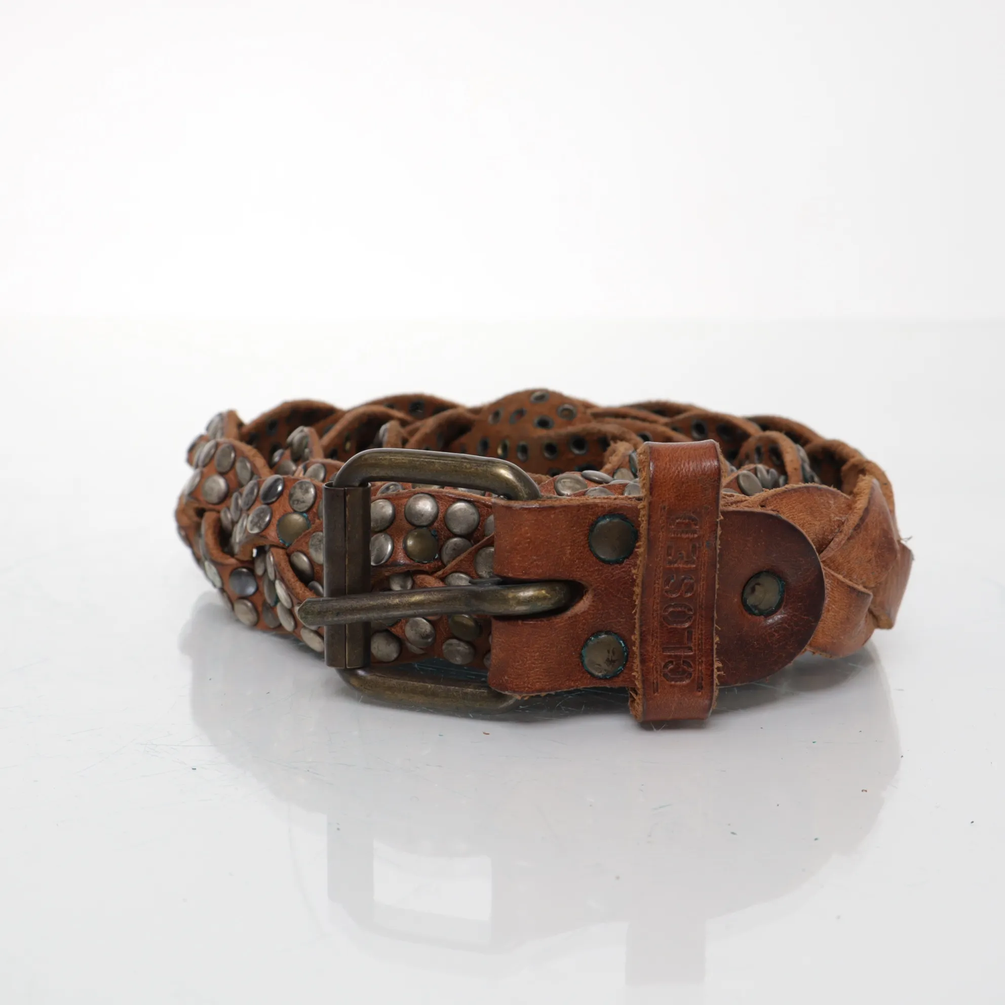 Closed - Gürtel - ONE SIZE