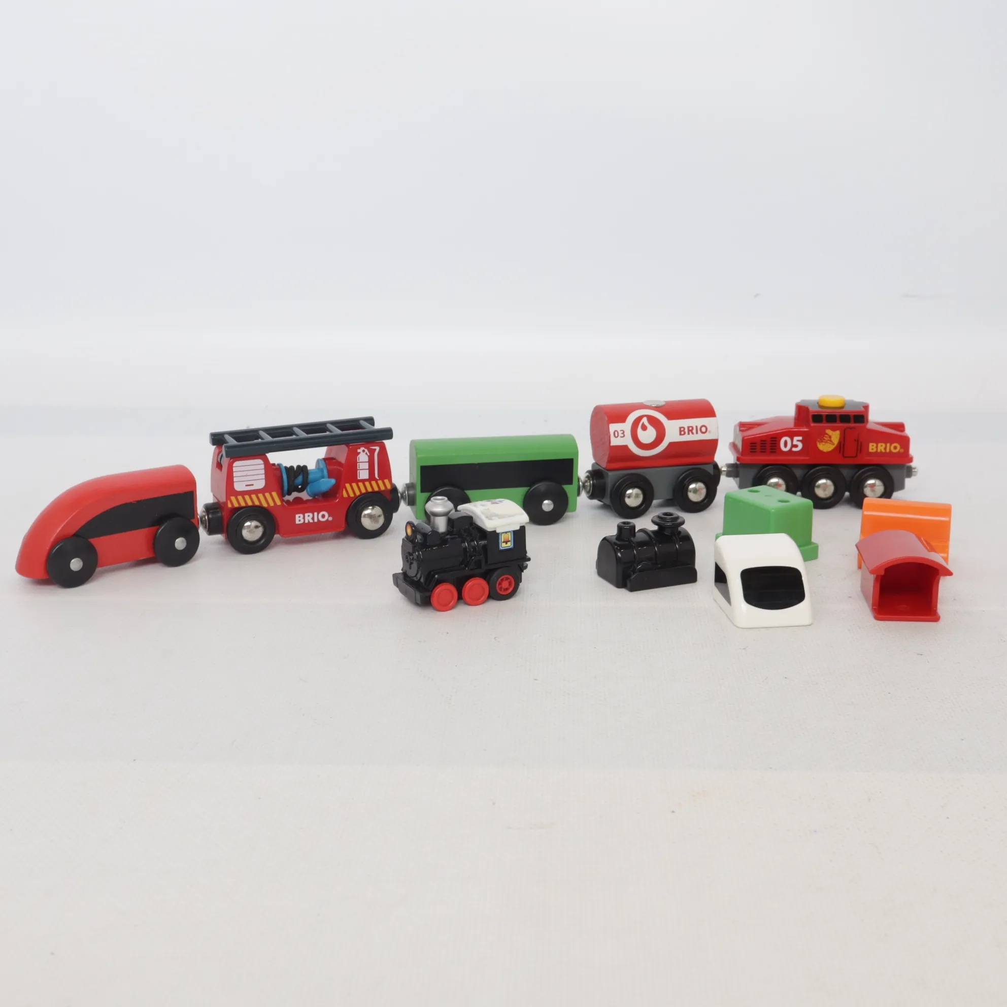 Brio Leksakståg