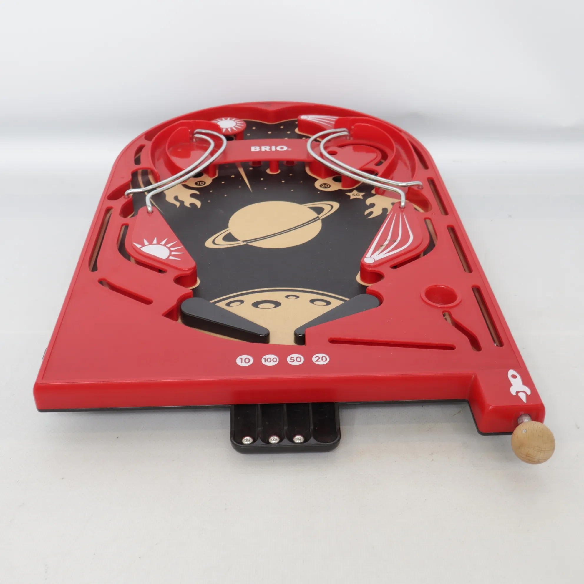 Brio Flipperspel