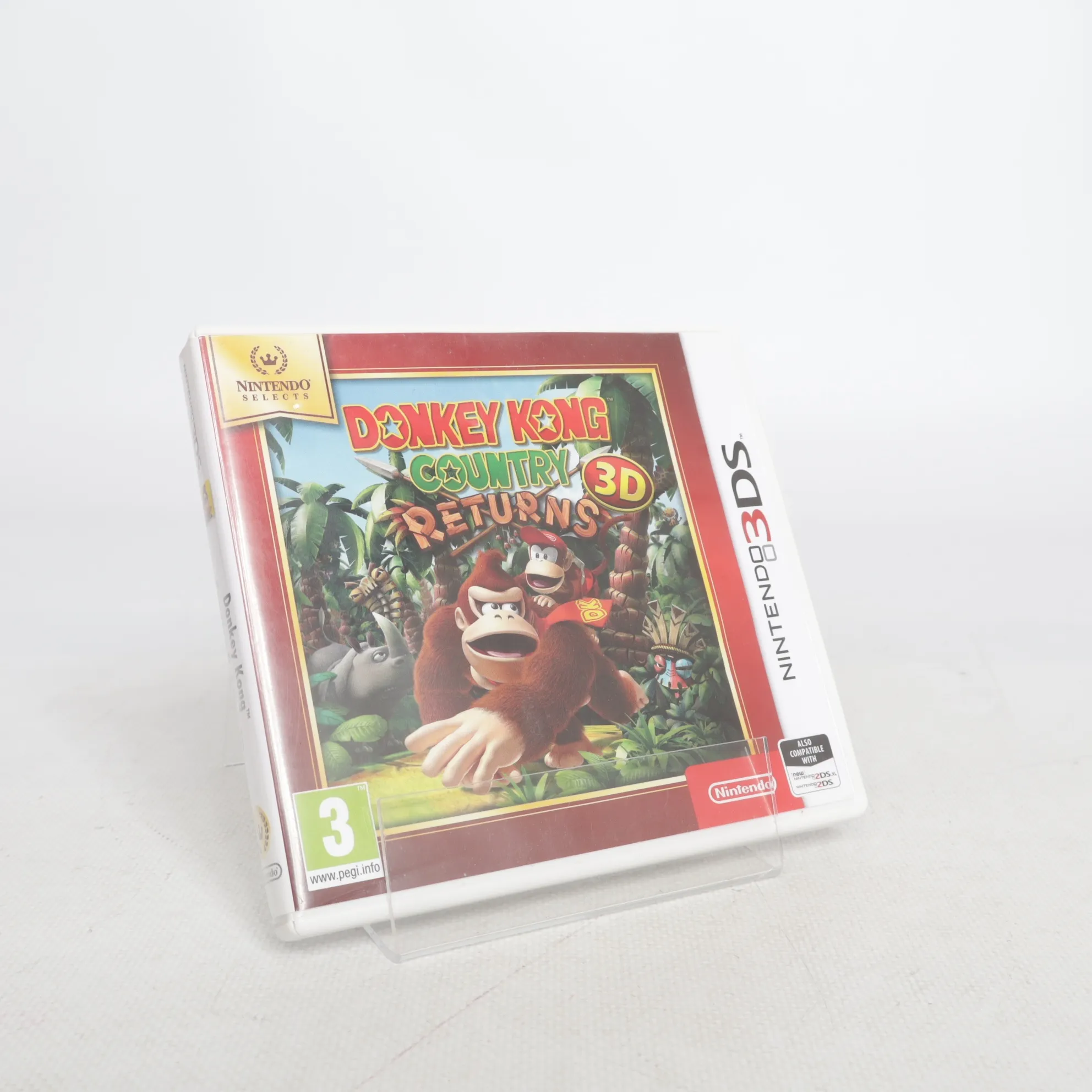 TV-spel