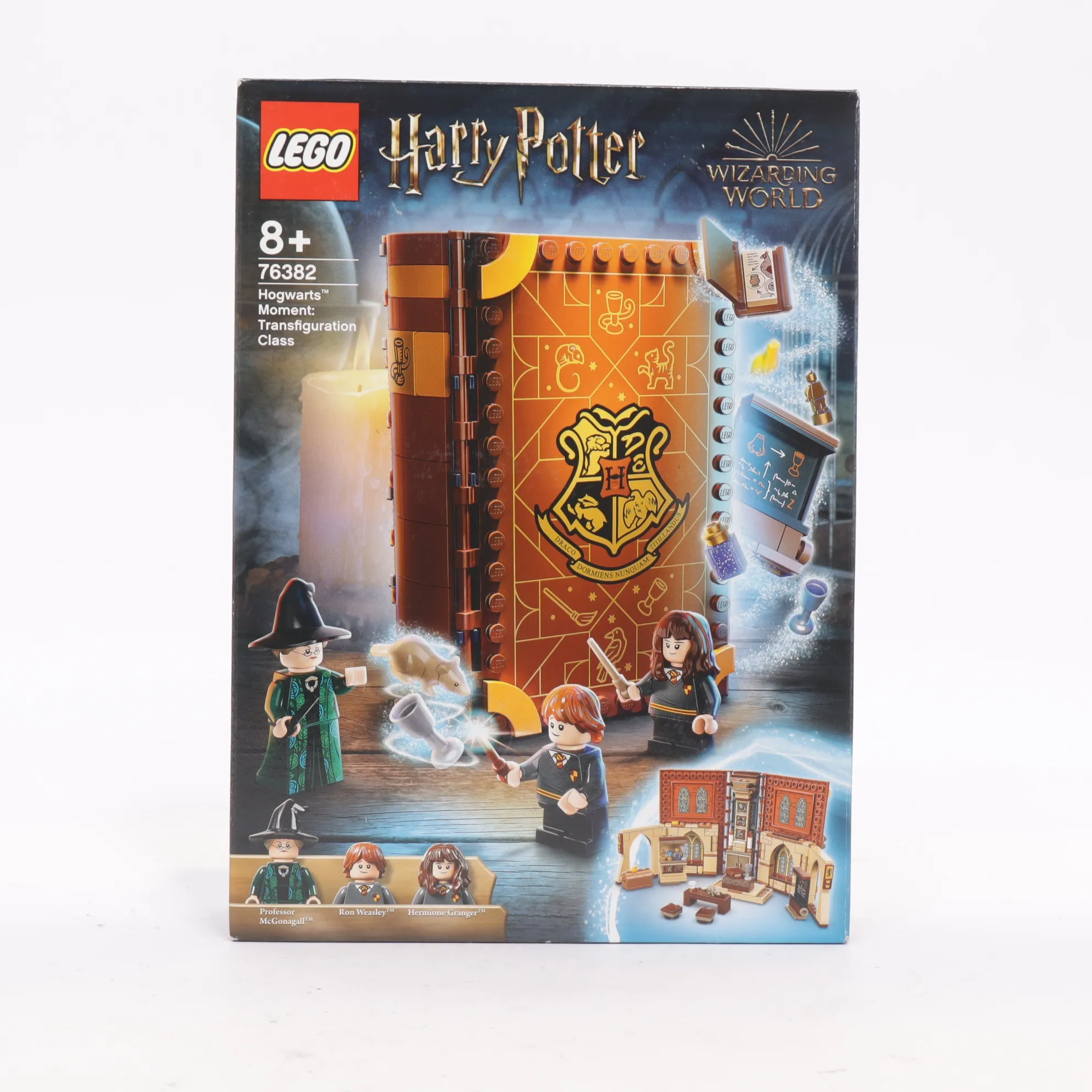 LEGO Harry Potter Byggsats