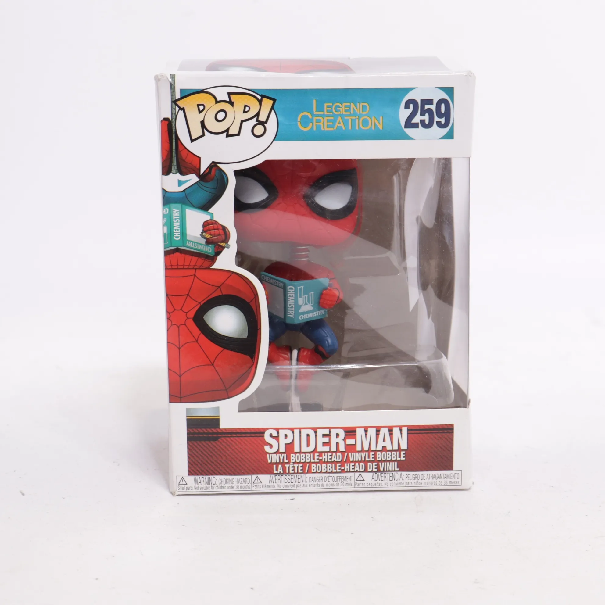 Funko Pop! Leksaksfigur