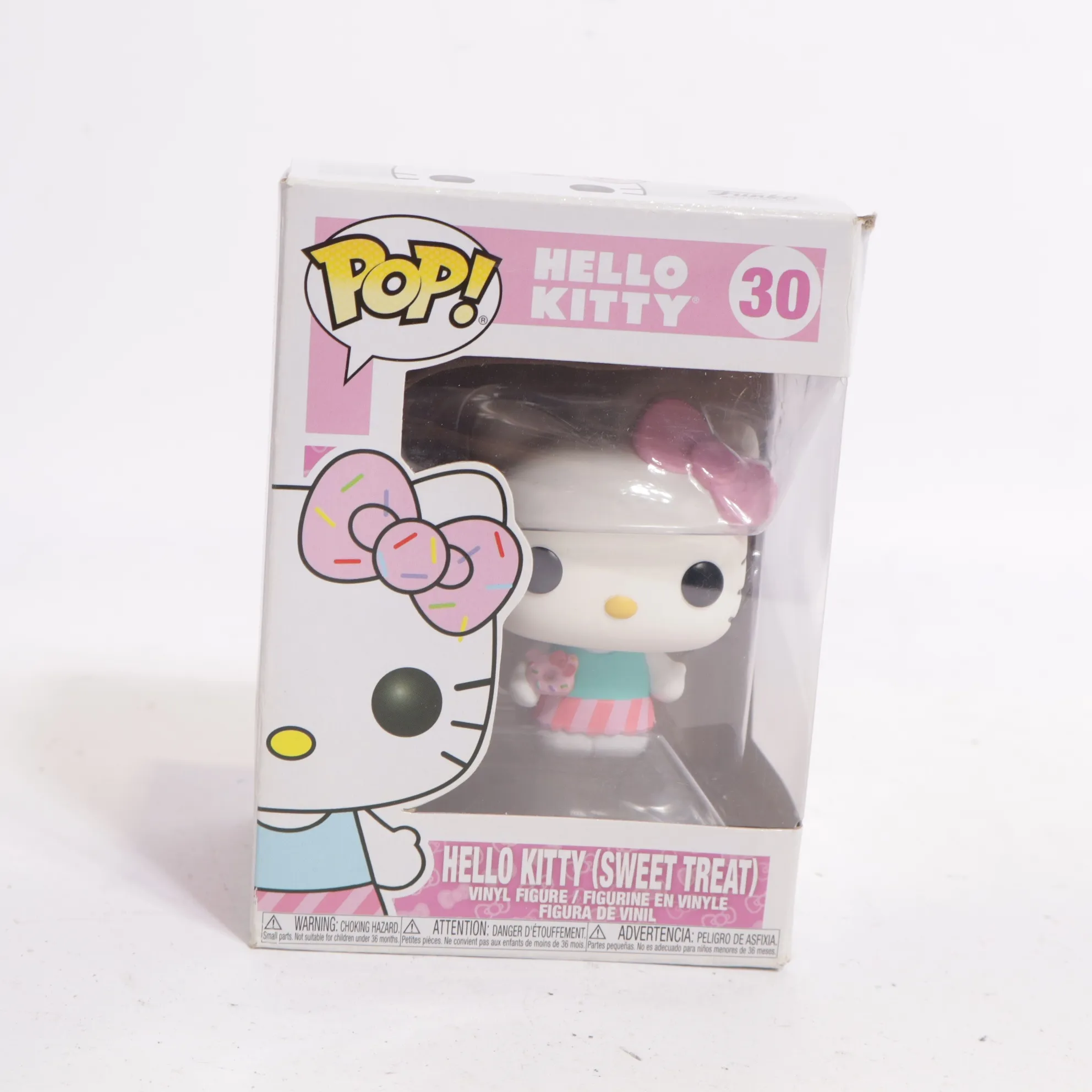 Funko Pop! Leksaksfigur