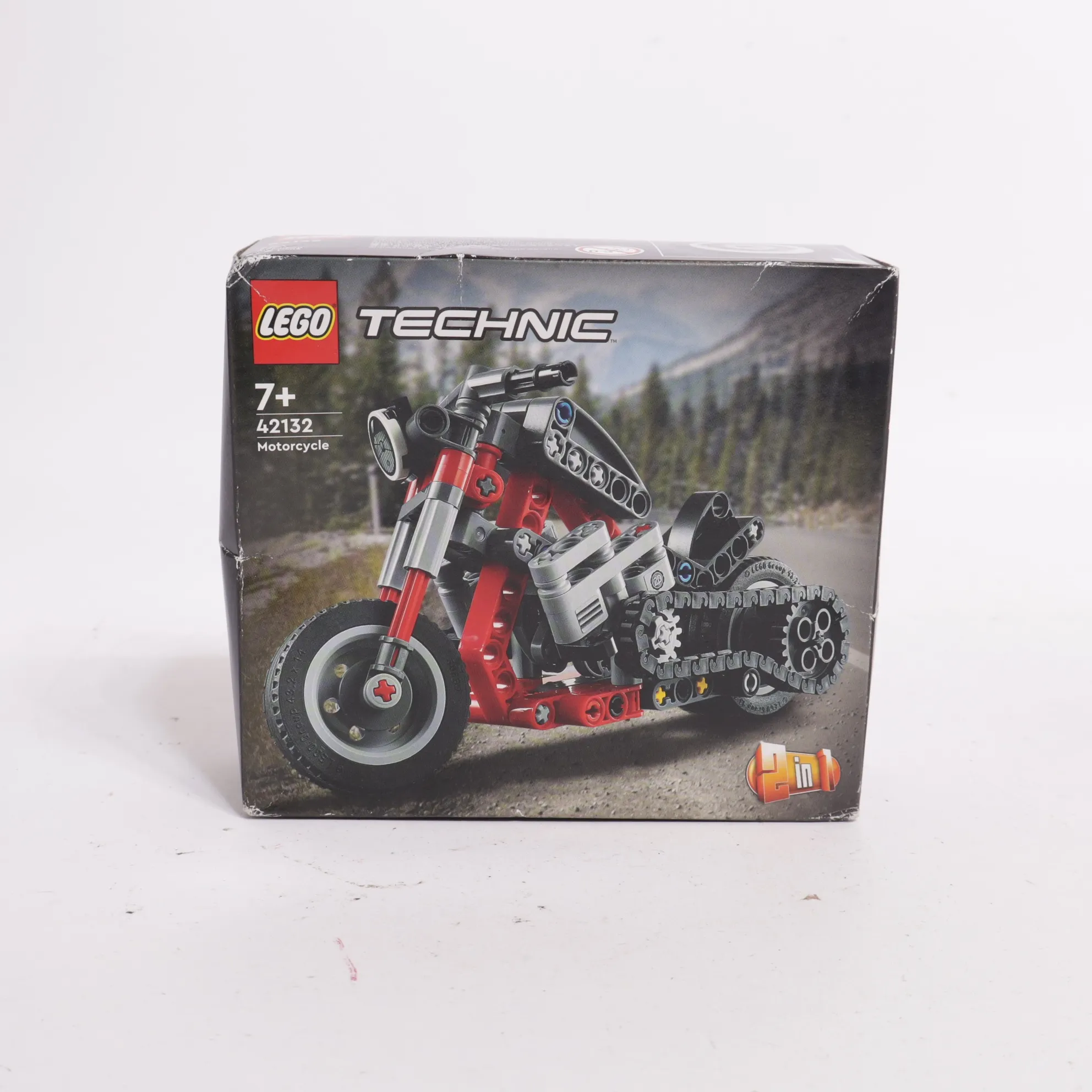 LEGO Technic Byggsats