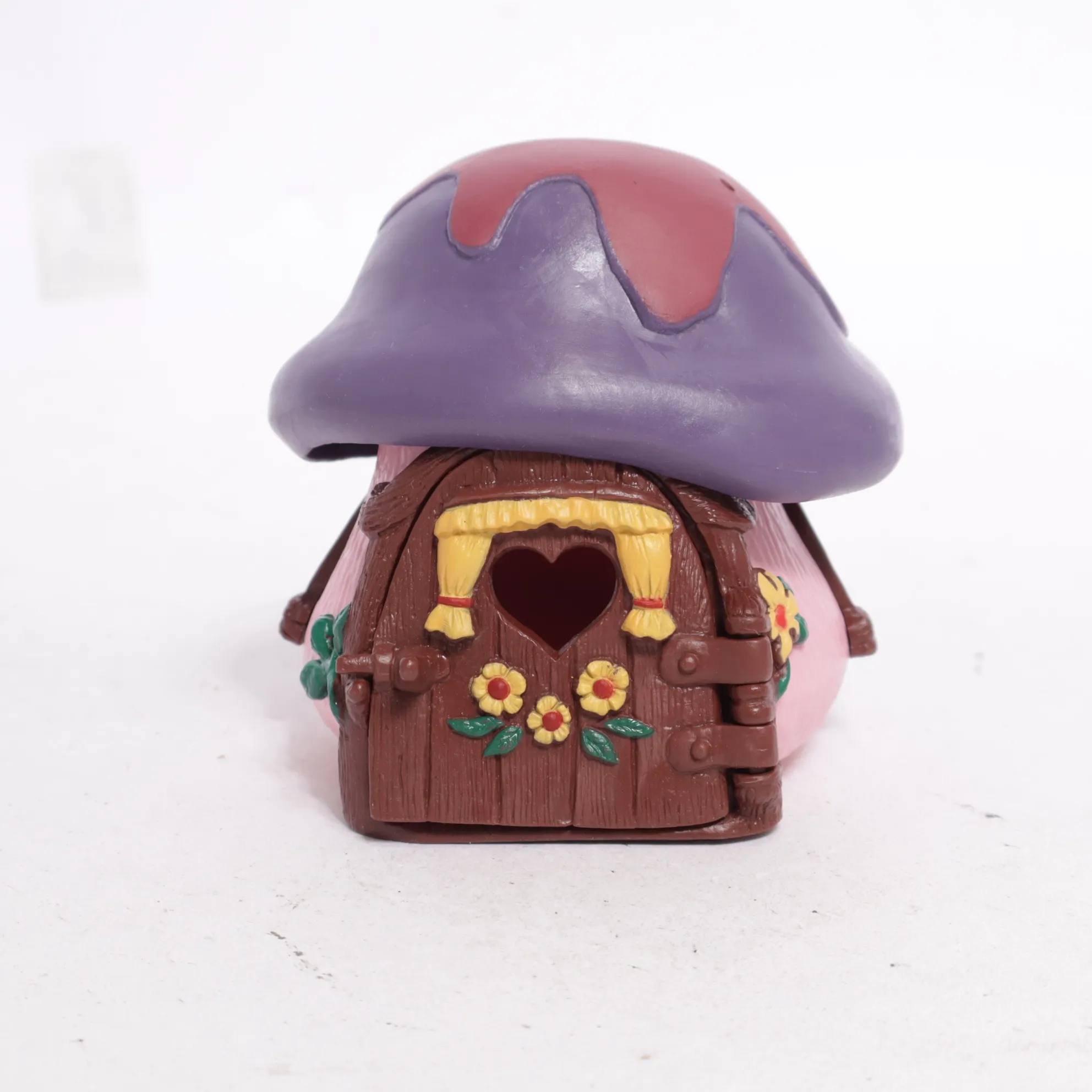 Schleich Dockskåp