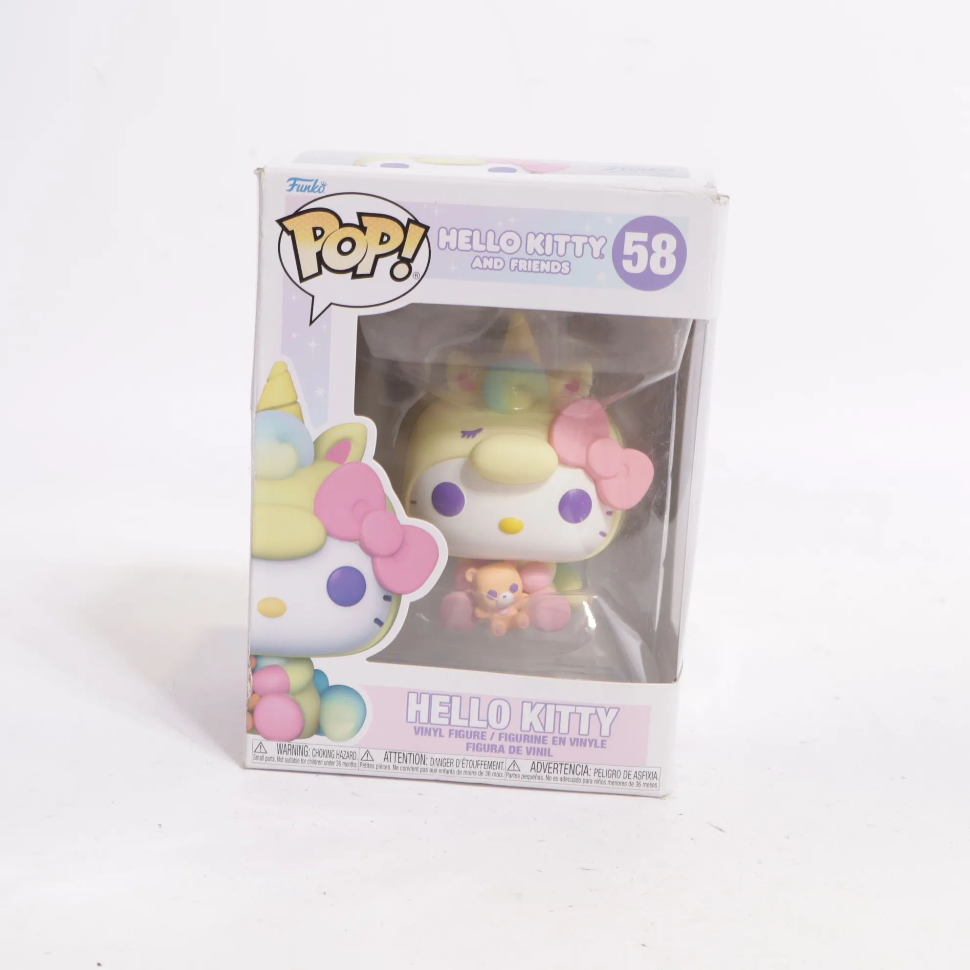 Funko Pop! Leksaksfigur