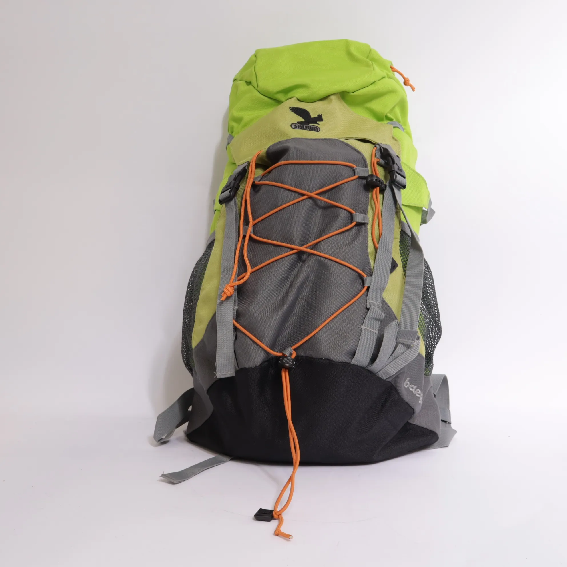 Salewa, Campingryggsäck