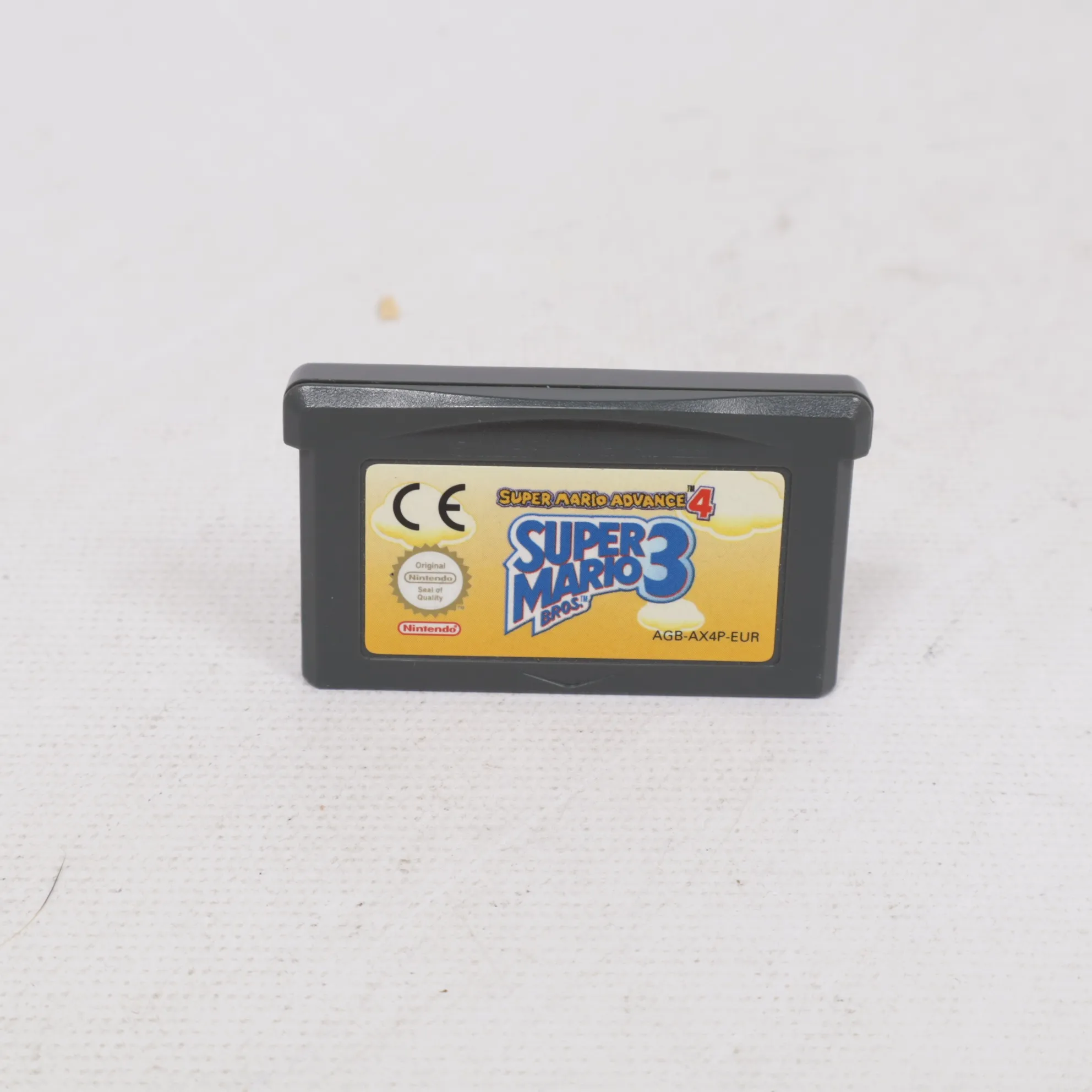 TV-spel