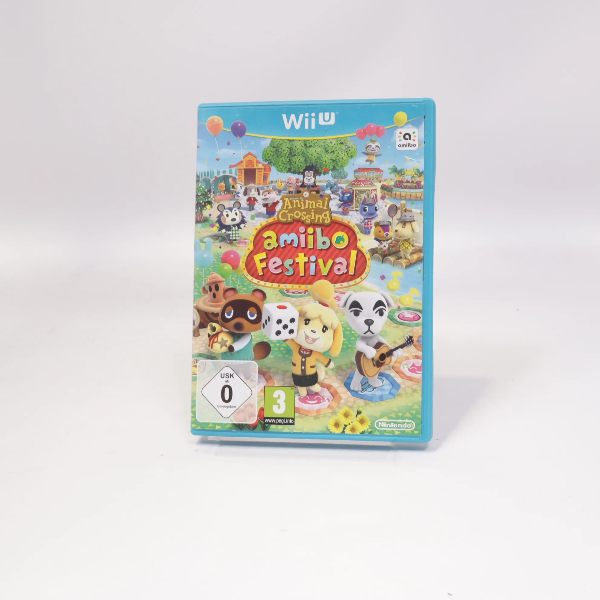 TV-spel