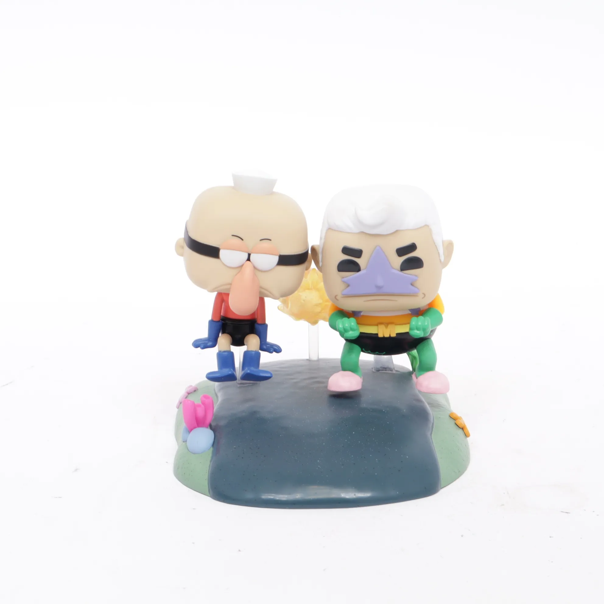 Funko Pop! Leksaksfigur
