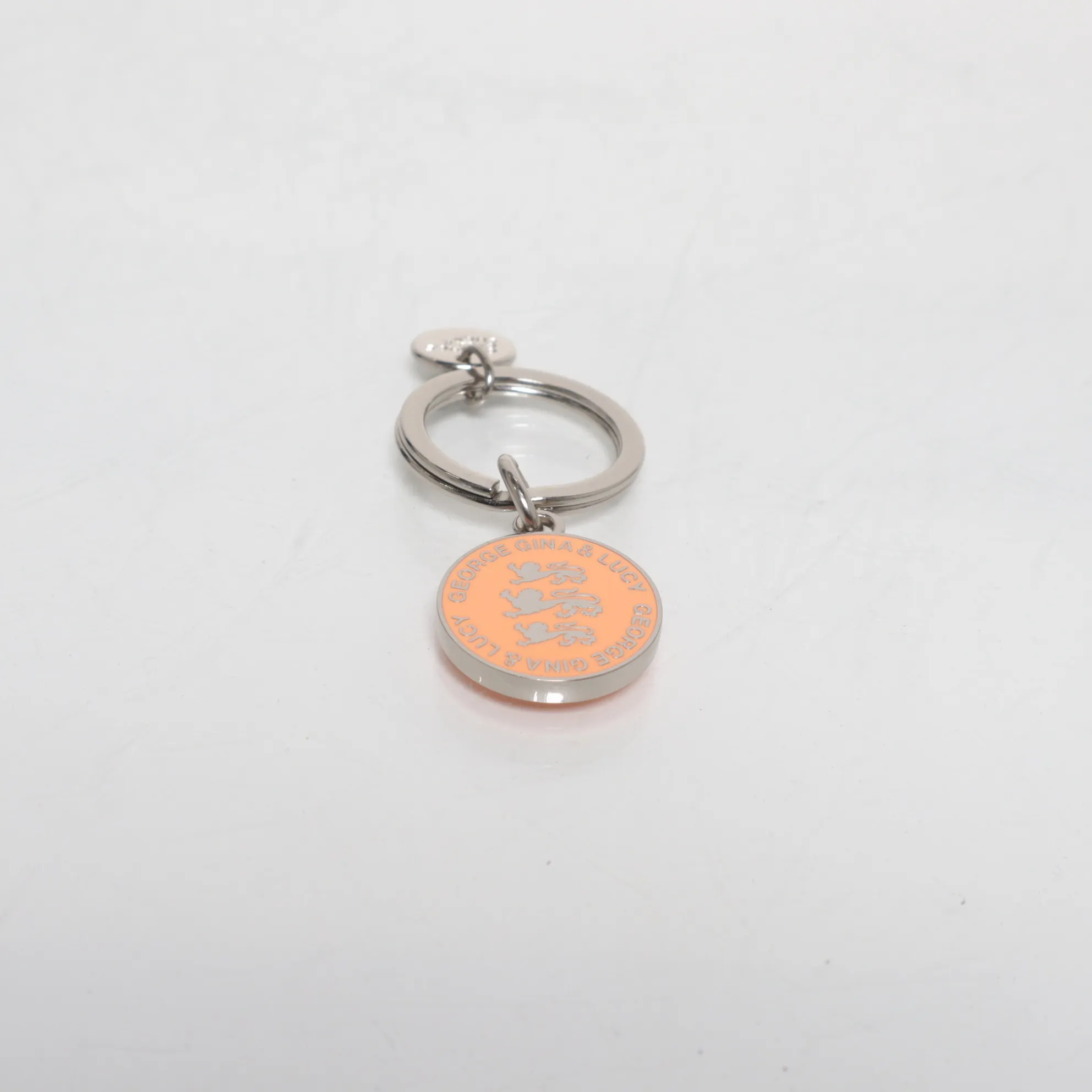 George Gina & Lucy - bild 2