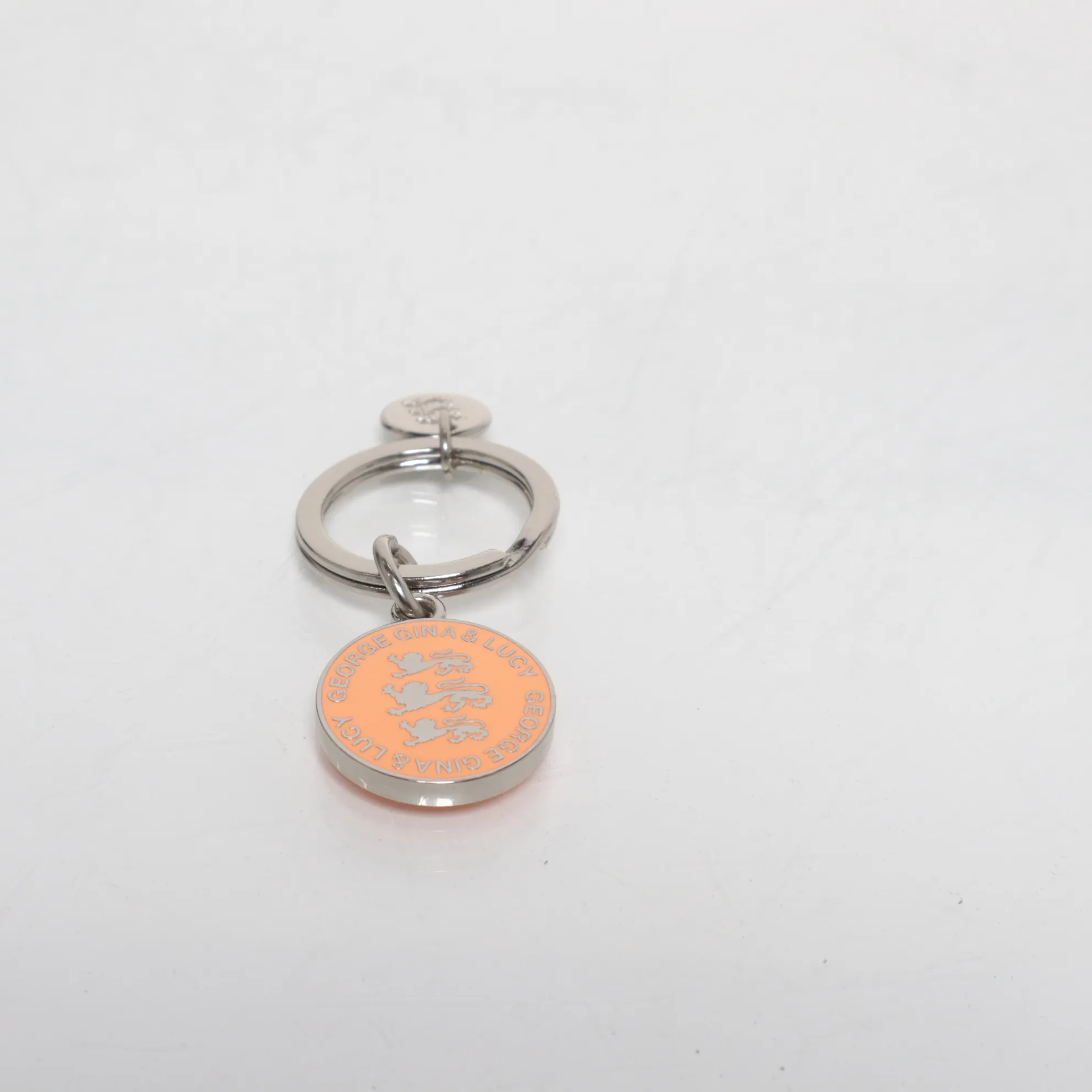 George Gina & Lucy - bild 3