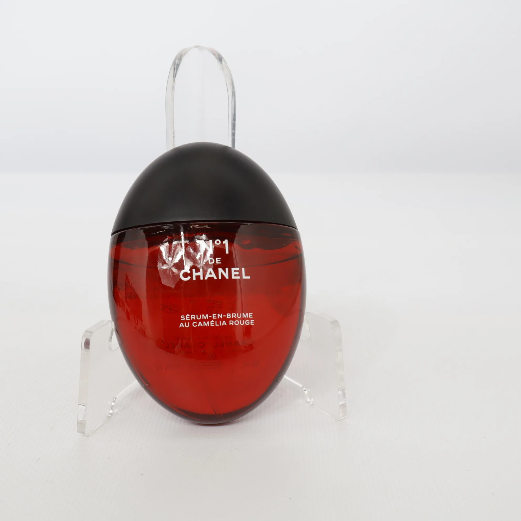 Chanel, Serum, №1 de Chanel Red Camellia Serum-in-Mist, 50.000000