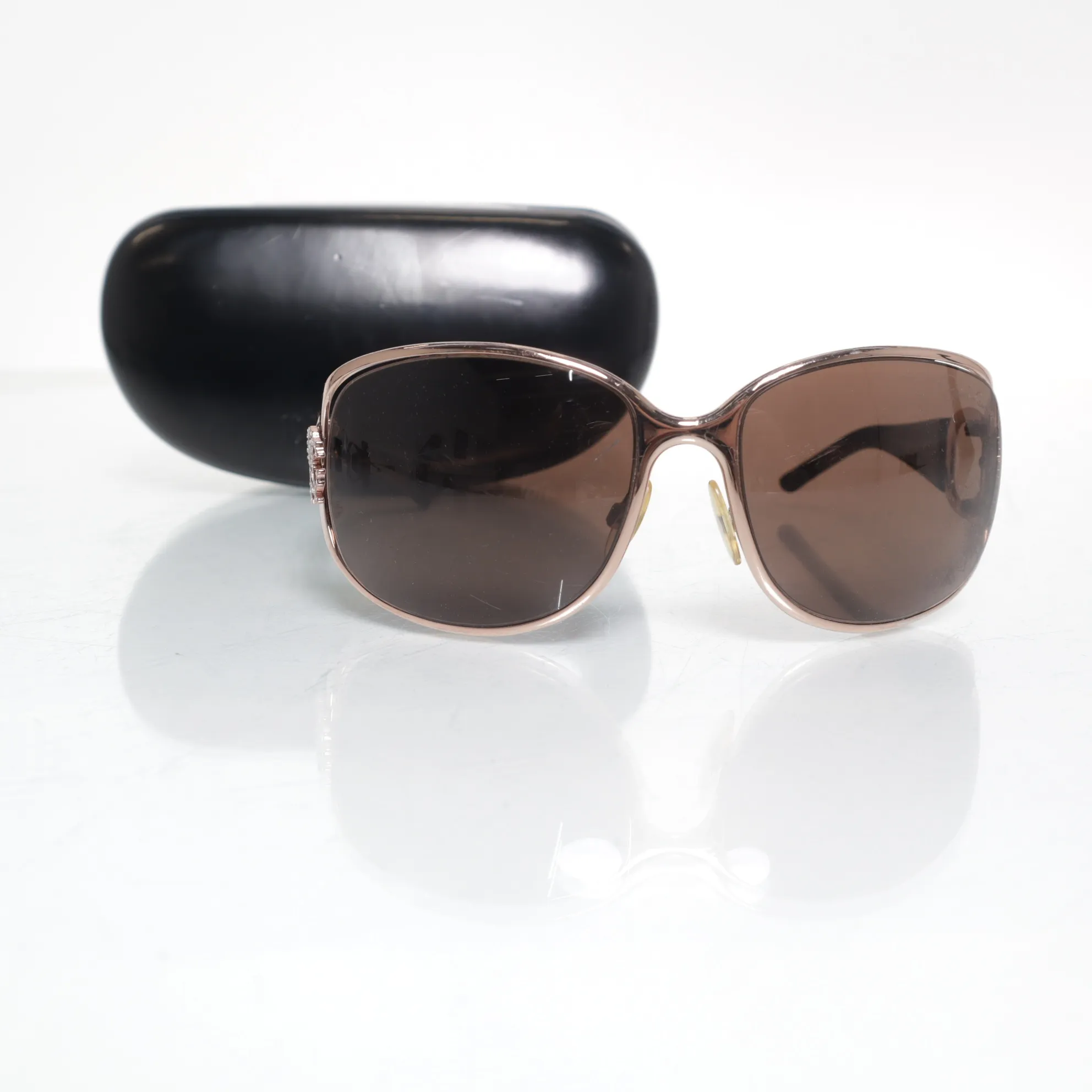 Roberto Cavalli - Crisocolla 457S Sonnenbrille