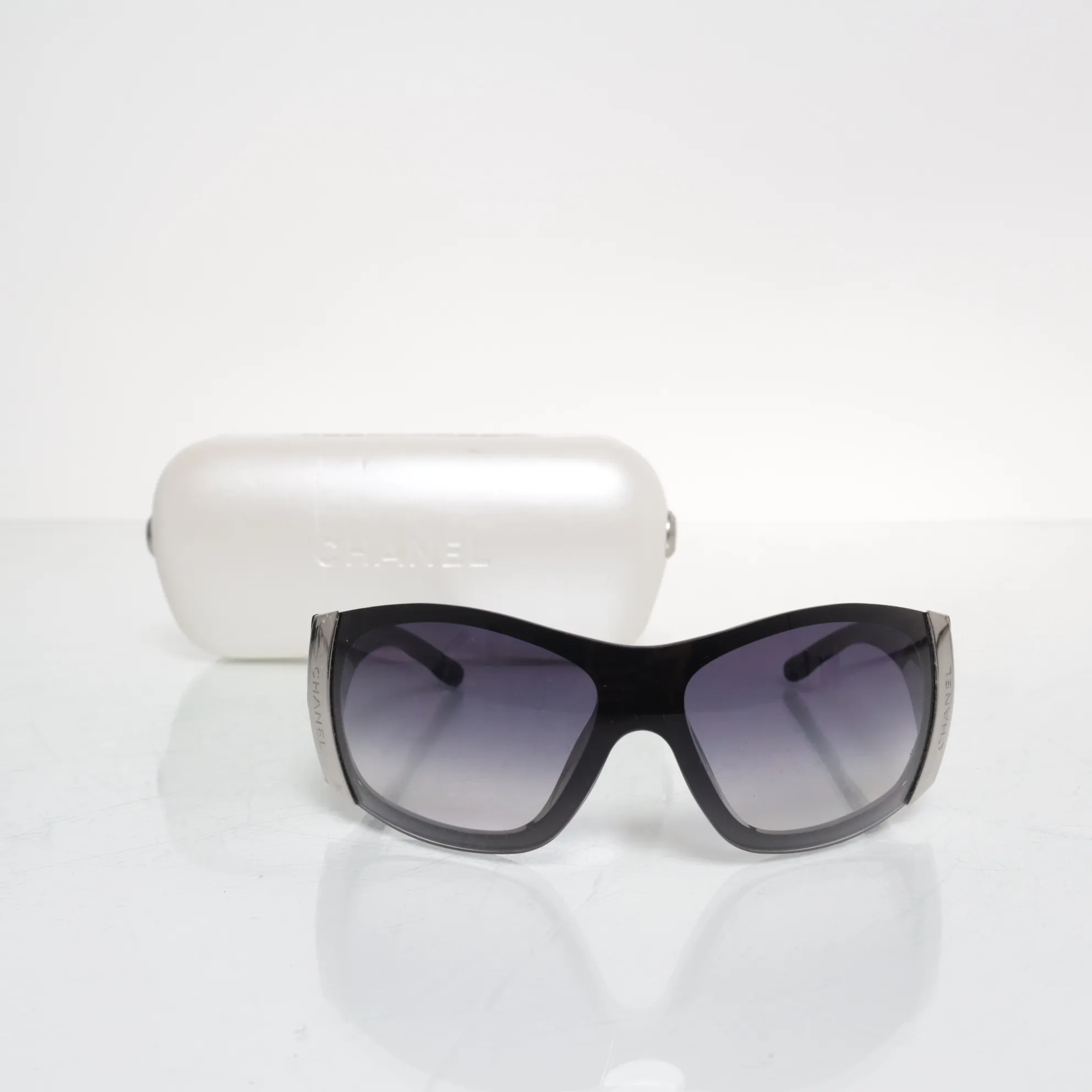 Chanel - 6009 Sonnenbrille