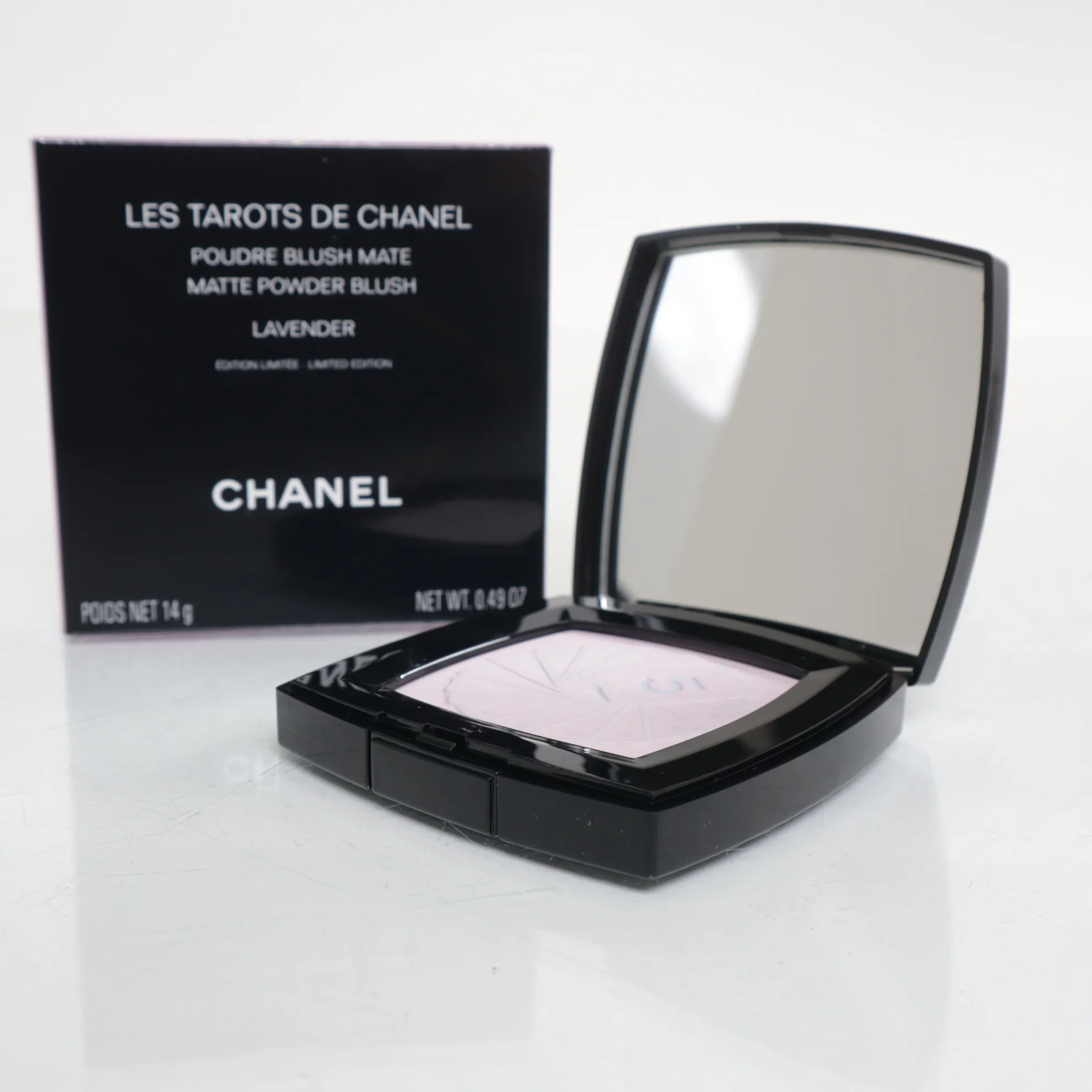 Chanel - Rouge