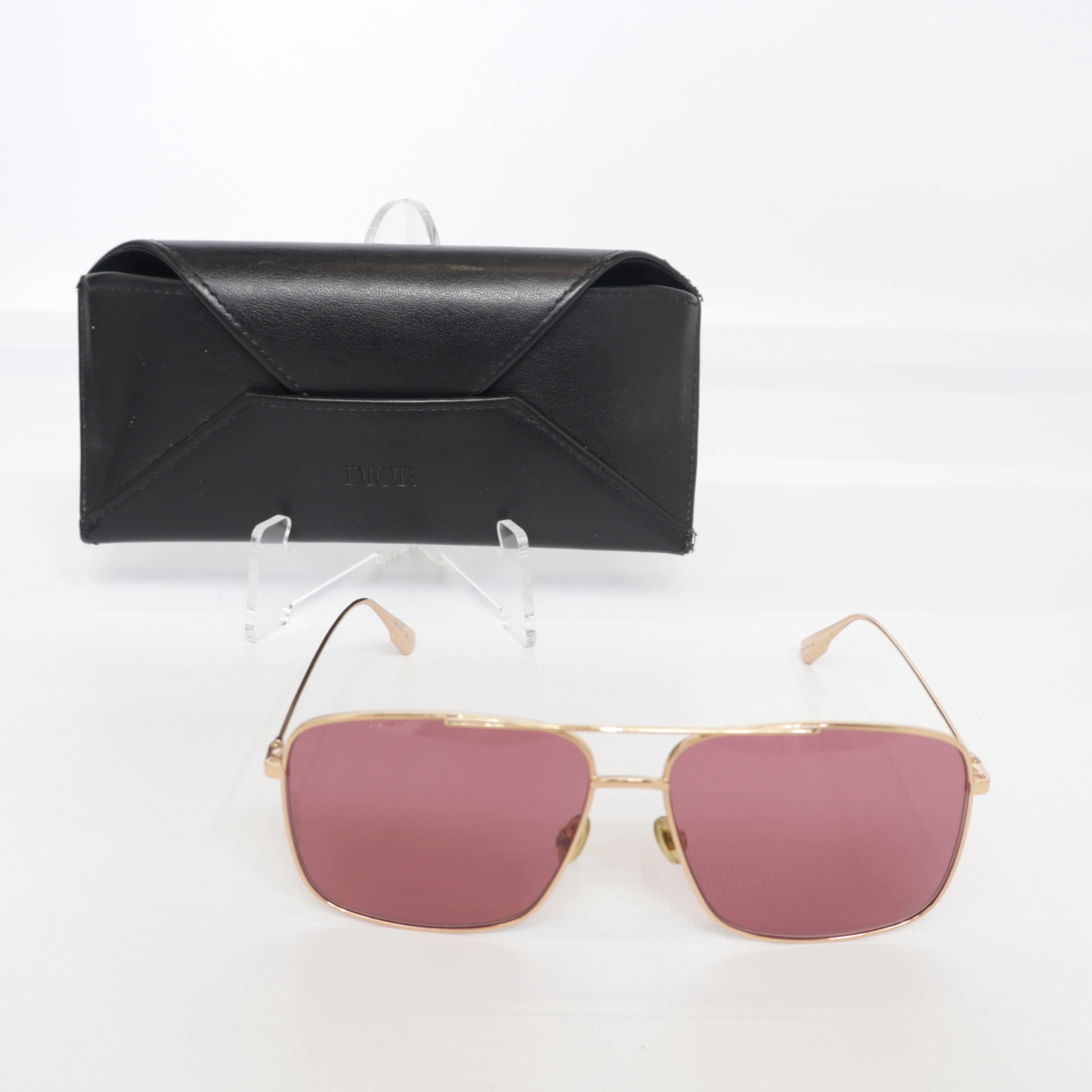Dior Solglasögon
