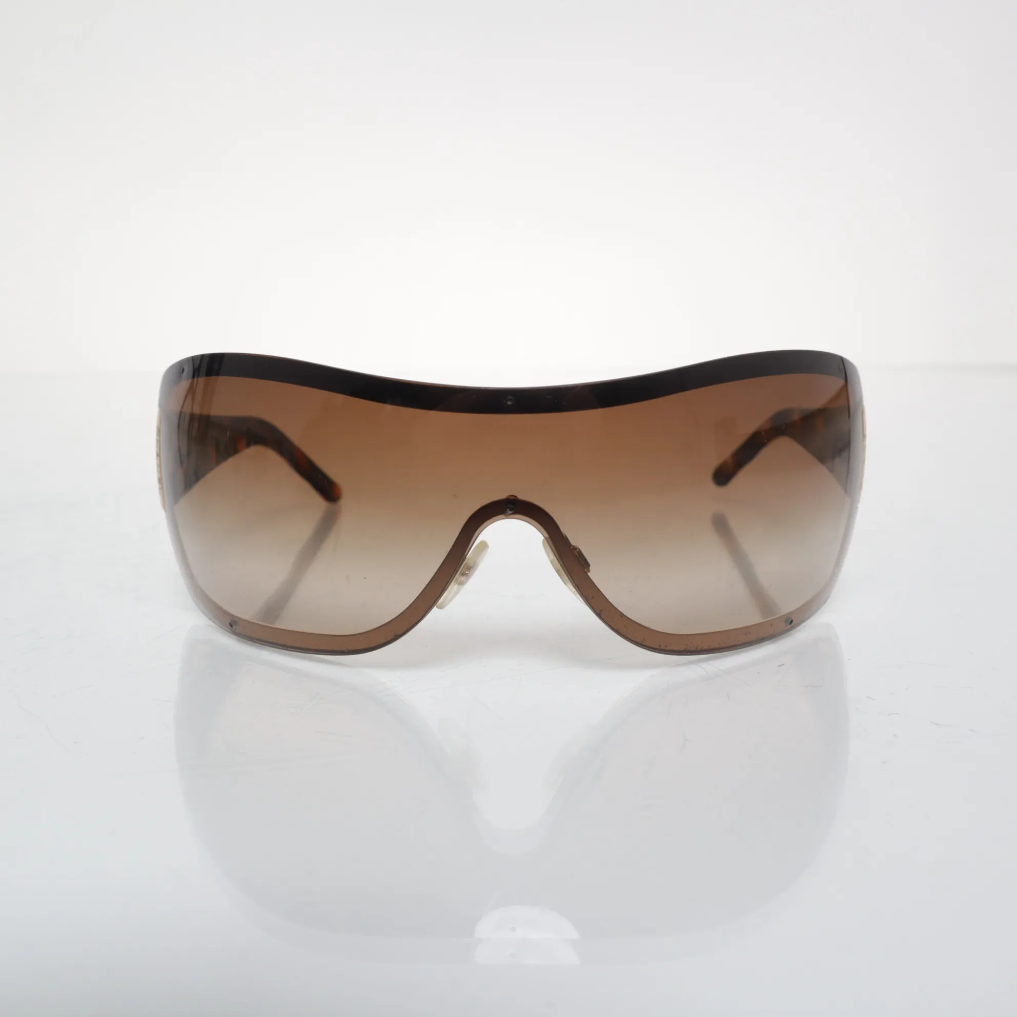 Chanel - 4126 Sonnenbrille