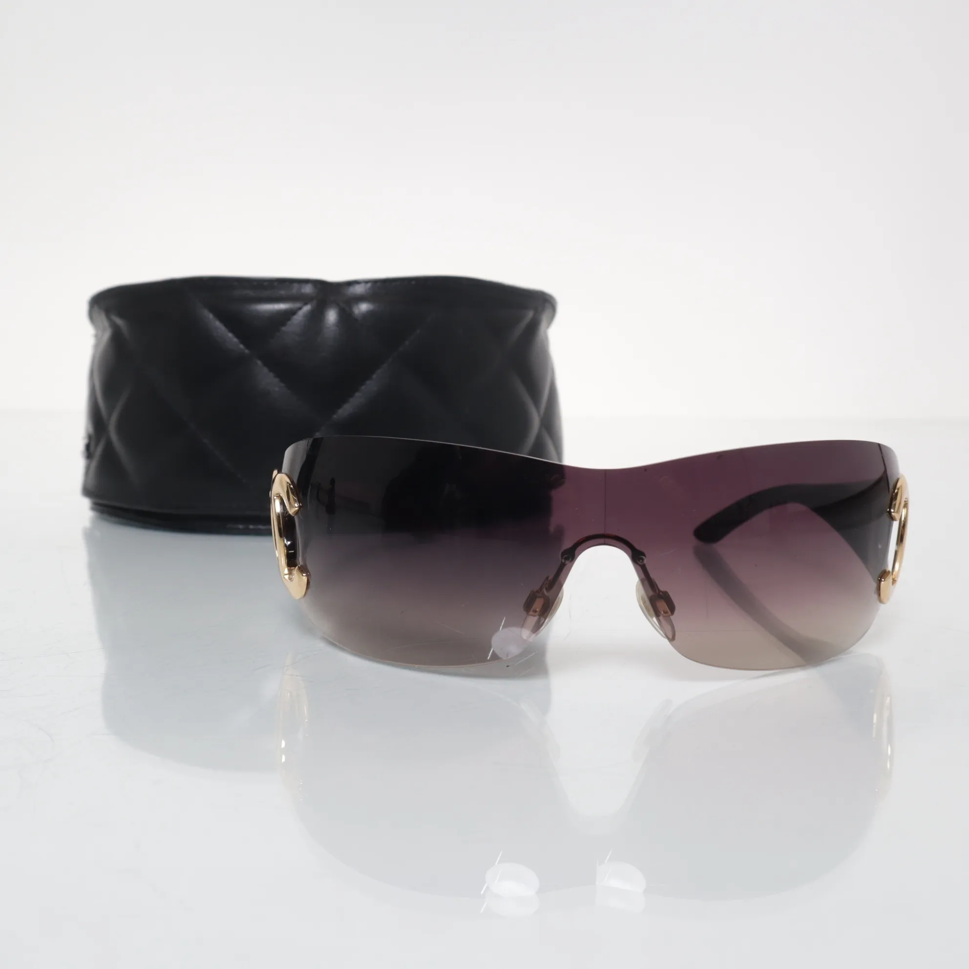 Chanel - 4125 Sonnenbrille