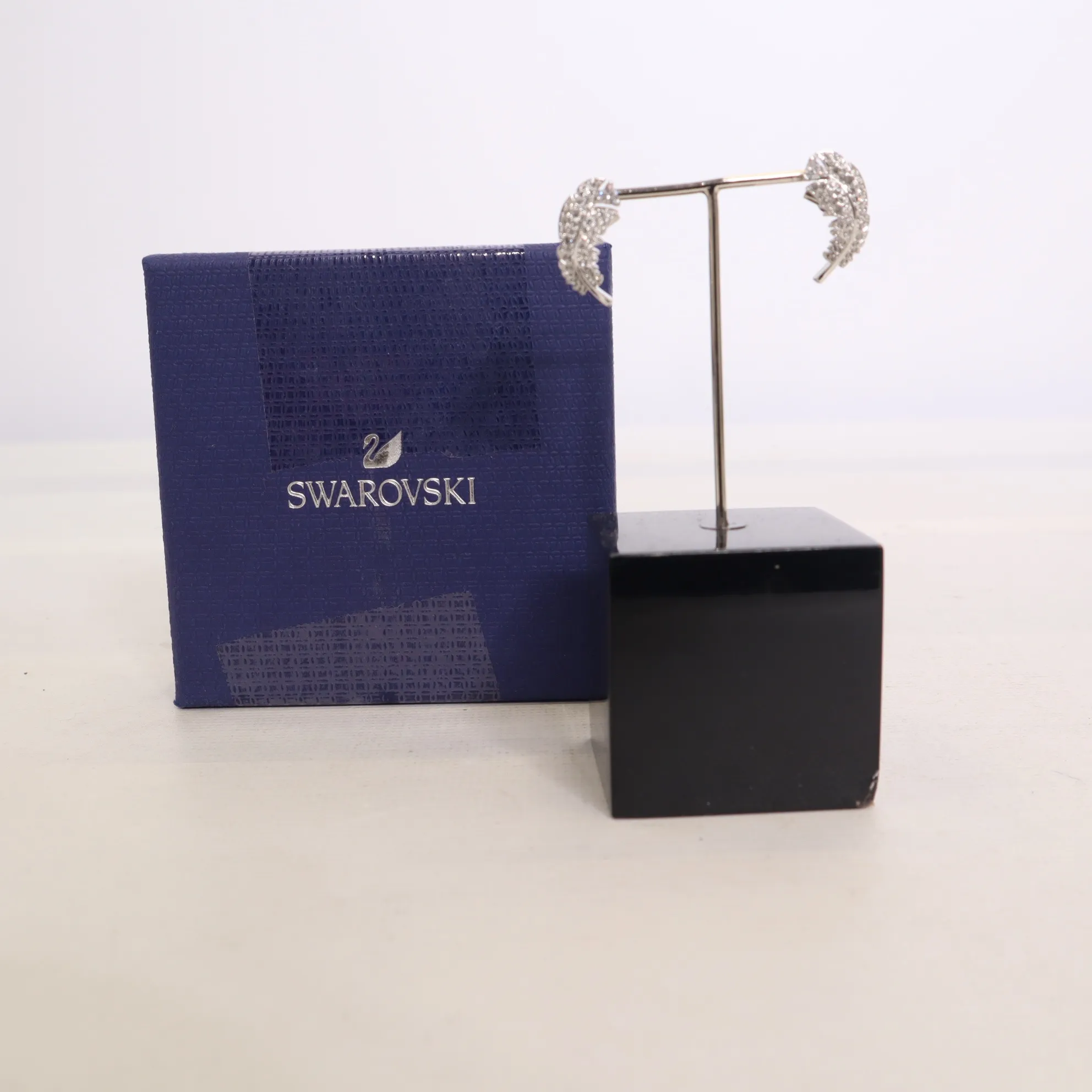 Swarovski - Ohrringe