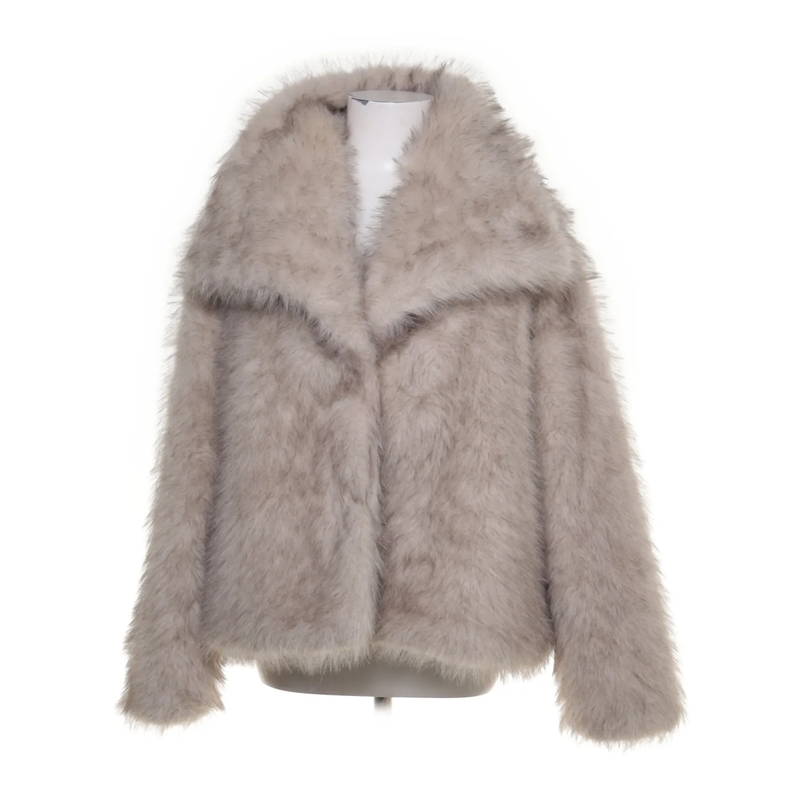 JS Millenium - Jacke - M