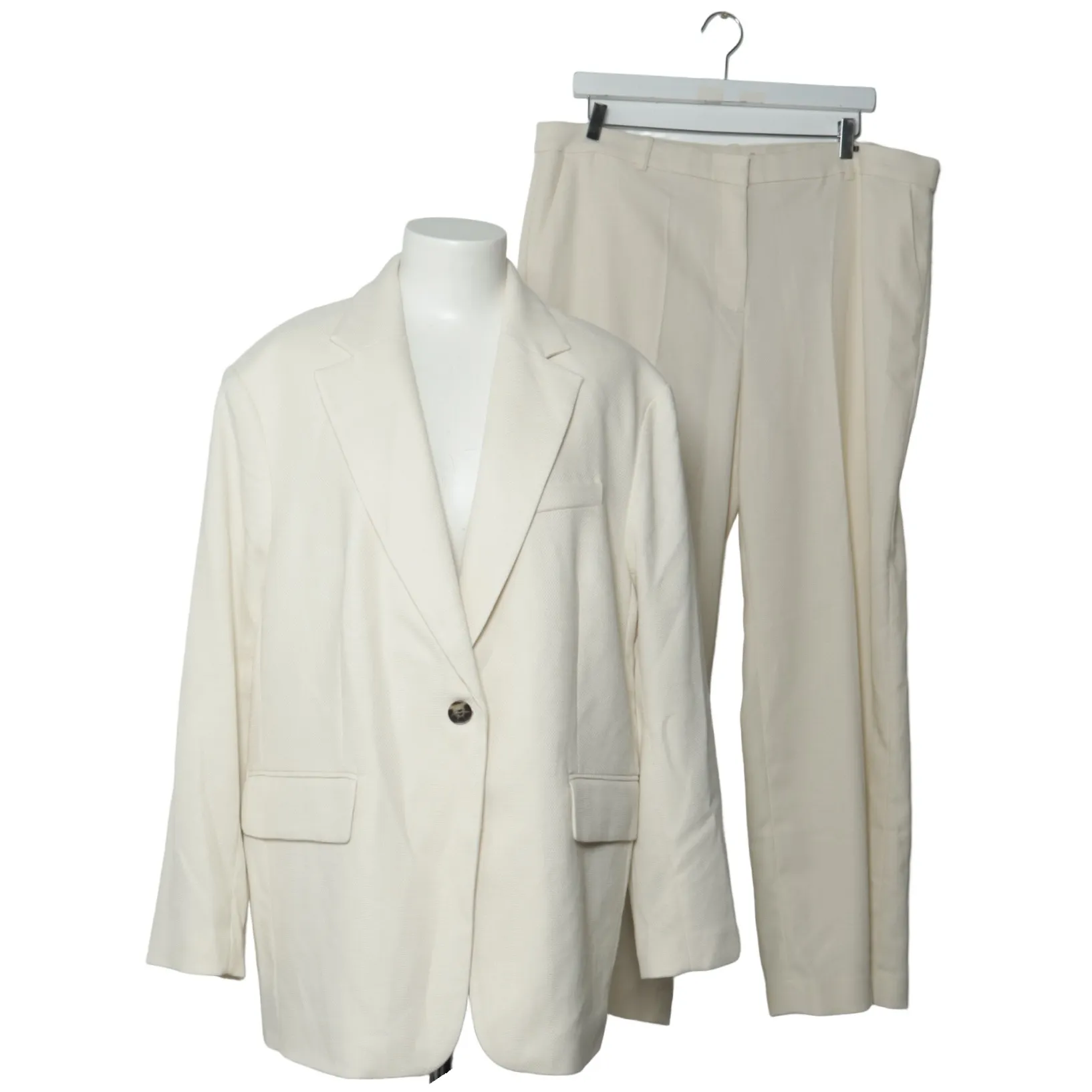 H&M Kostym WMN-EU-52