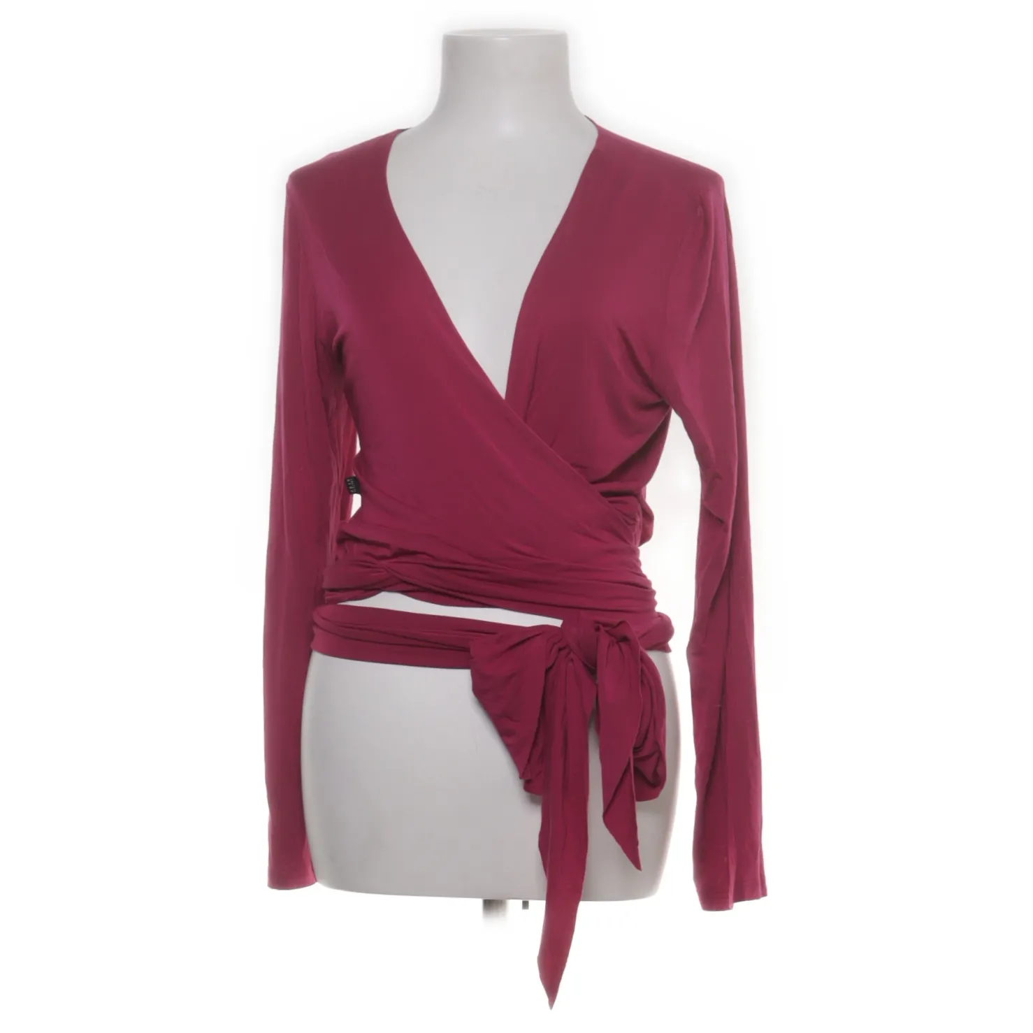 JoinClothes - Wickeljacke - WMN-INT-S