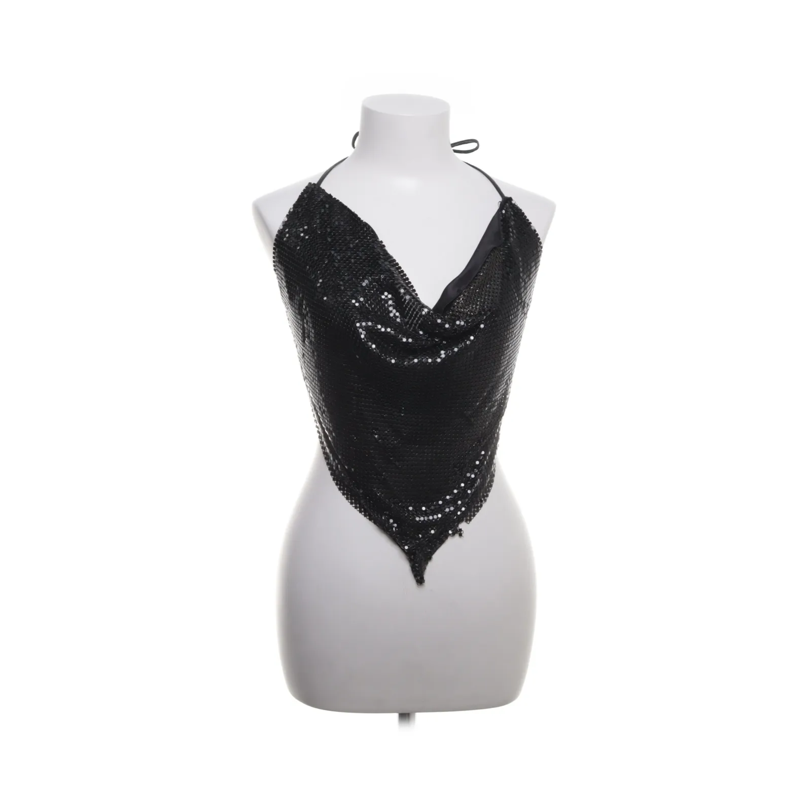 Neckholder Top - ONE SIZE