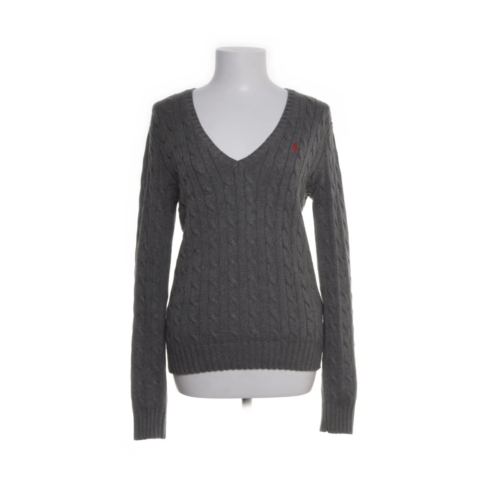 Ralph Lauren Sport - Pullover - WMN-INT-M