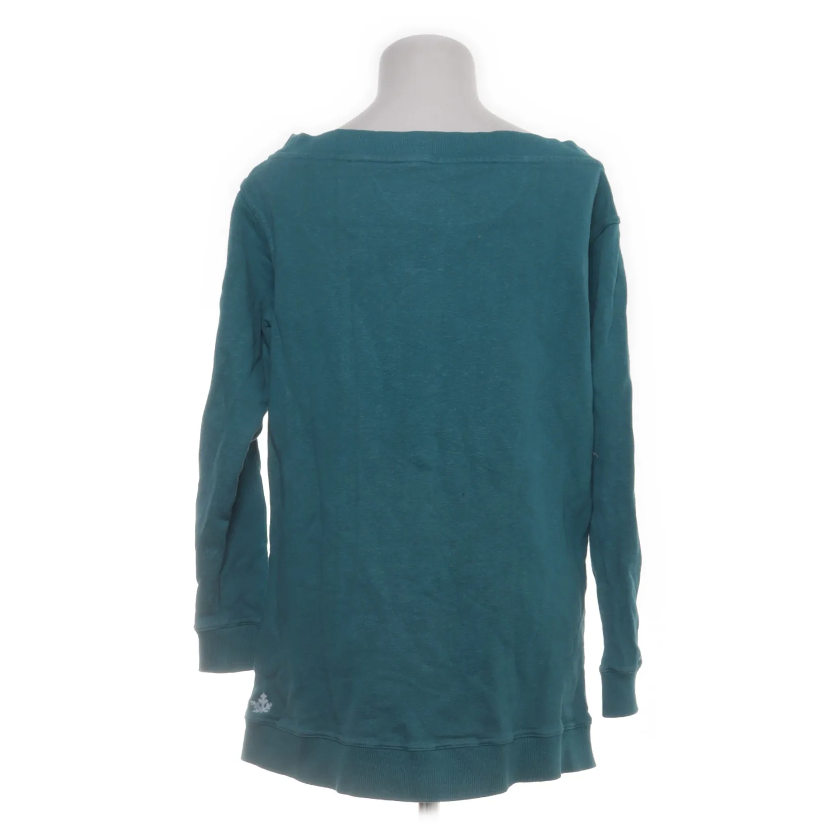 Hemp Hoodlamb - bild 2