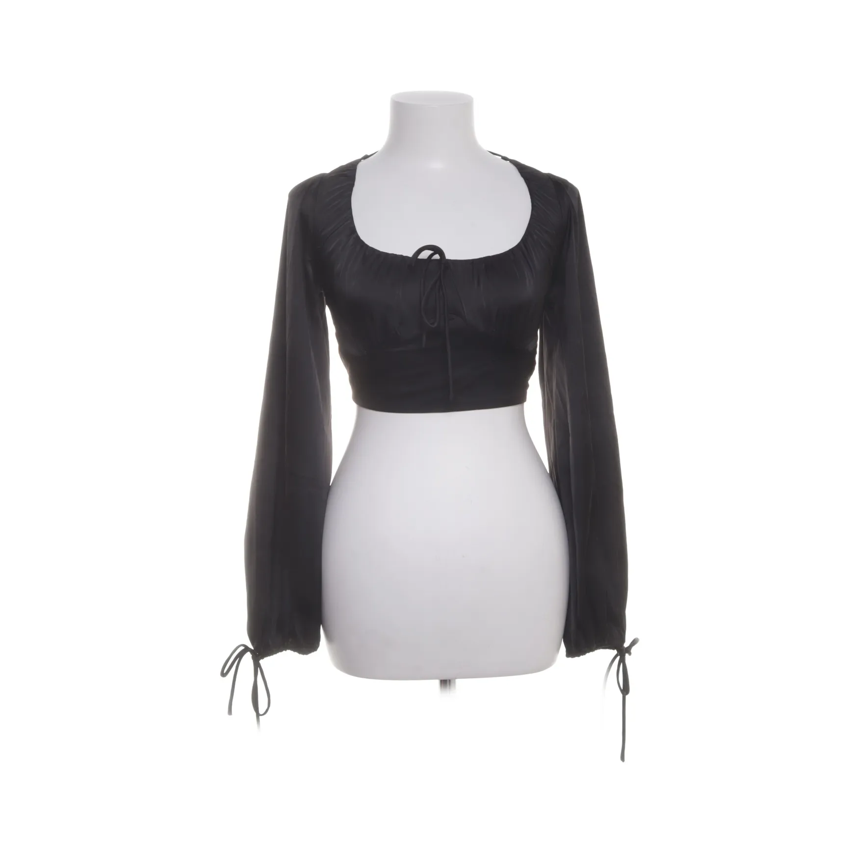 Kiss the Sky - Crop Top - WMN-INT-S