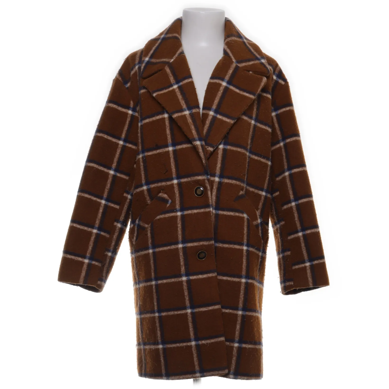 Mango Suit - Mantel - WMN-INT-XS