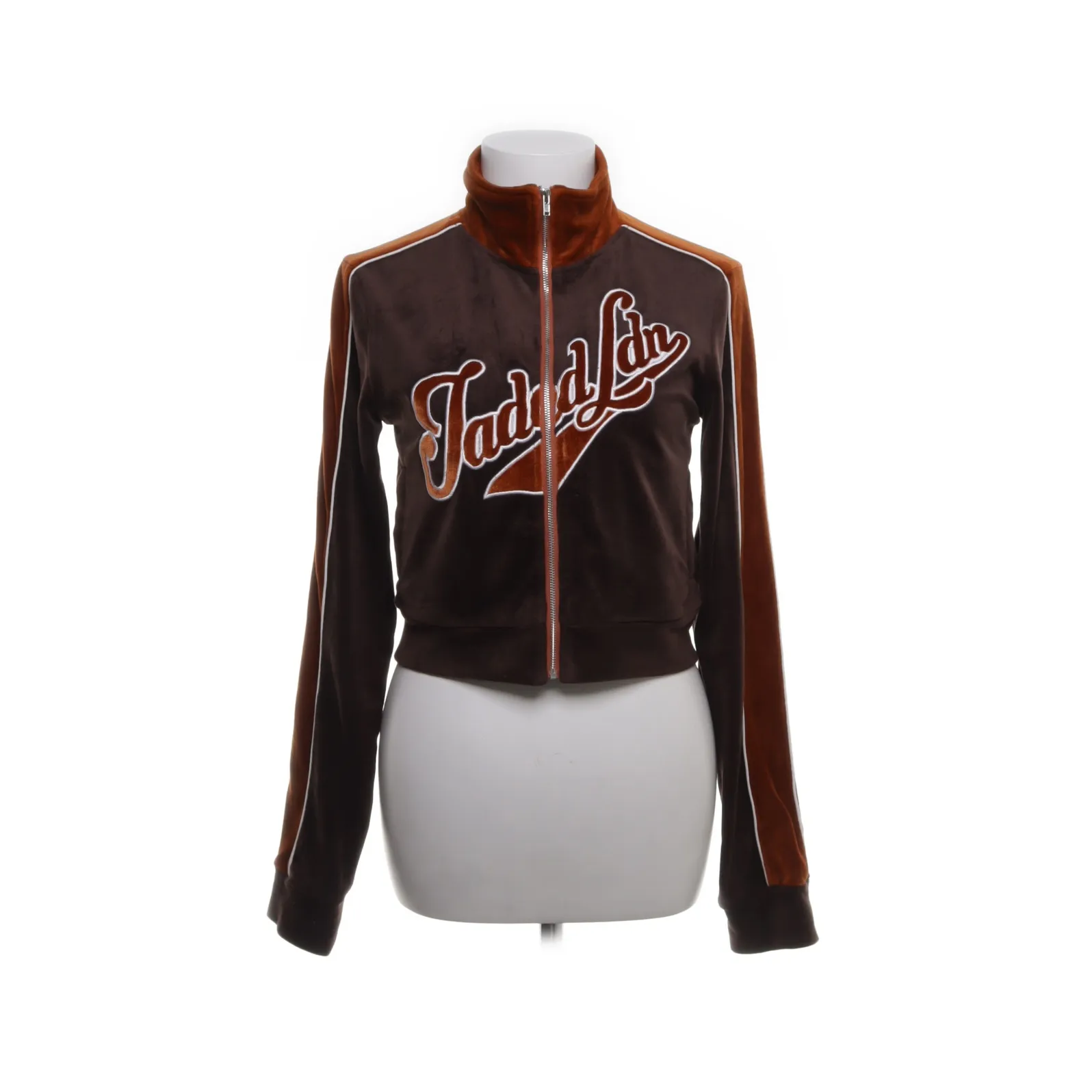 Jaded London - Trainingsjacke - WMN-EU-36