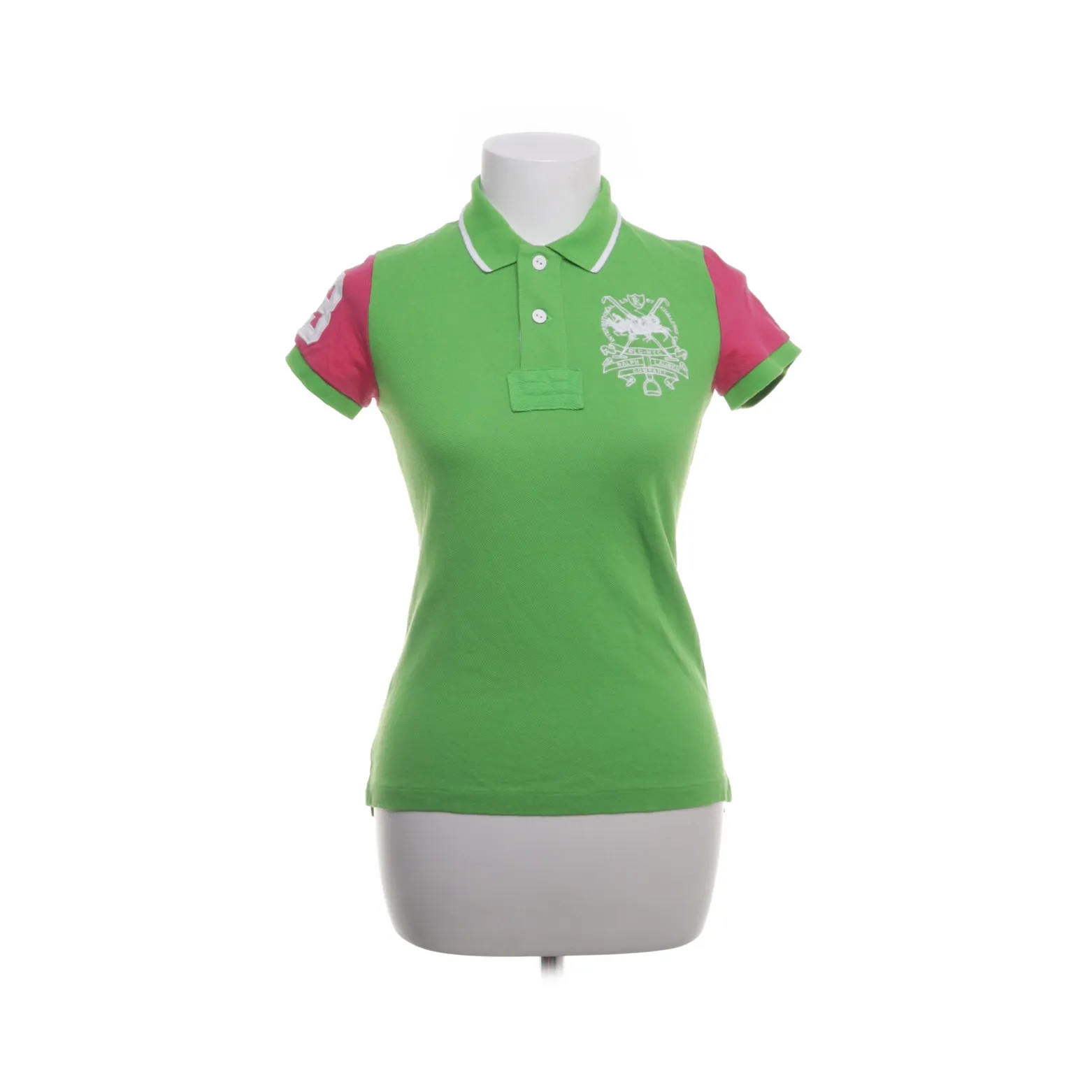 Ralph Lauren - Poloshirt - WMN-INT-XS