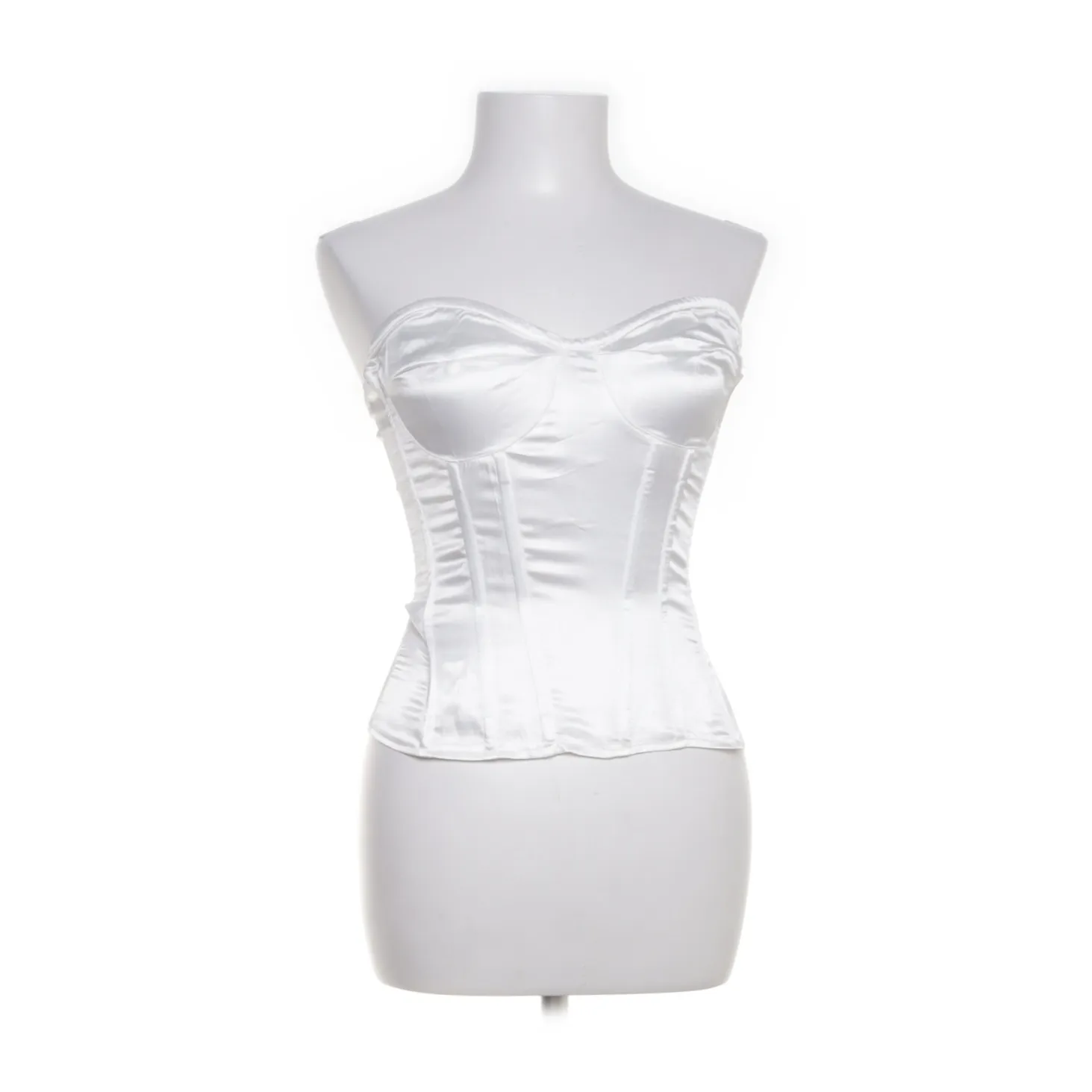 PrettyLittleThing - Tube Top - WMN-EU-36