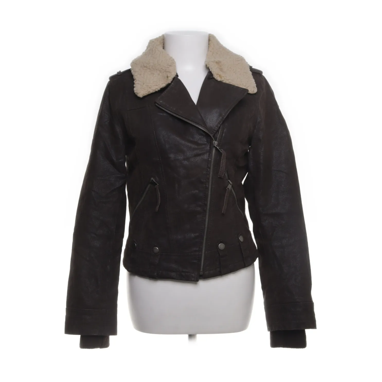 ONLY True Collection - Bikerjacke - WMN-INT-M