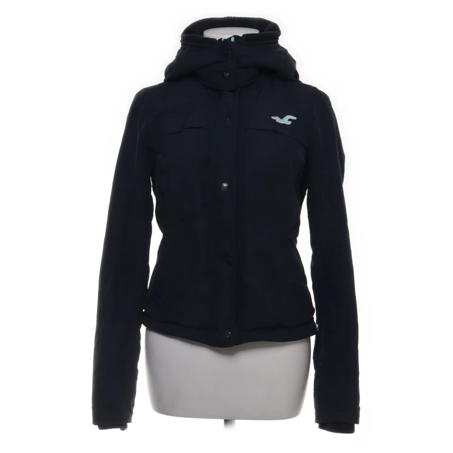 Hollister - ALL-WEATHER JACKET Winterjacke - WMN-INT-S