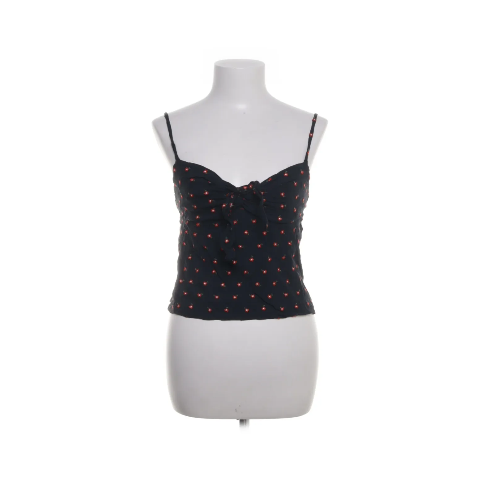 J.Galt - Crop Top - WMN-INT-S