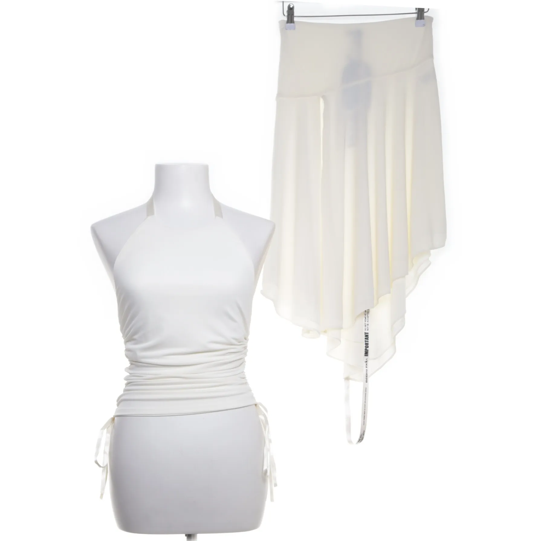 Mistress Rocks - Set - WMN-INT-XS