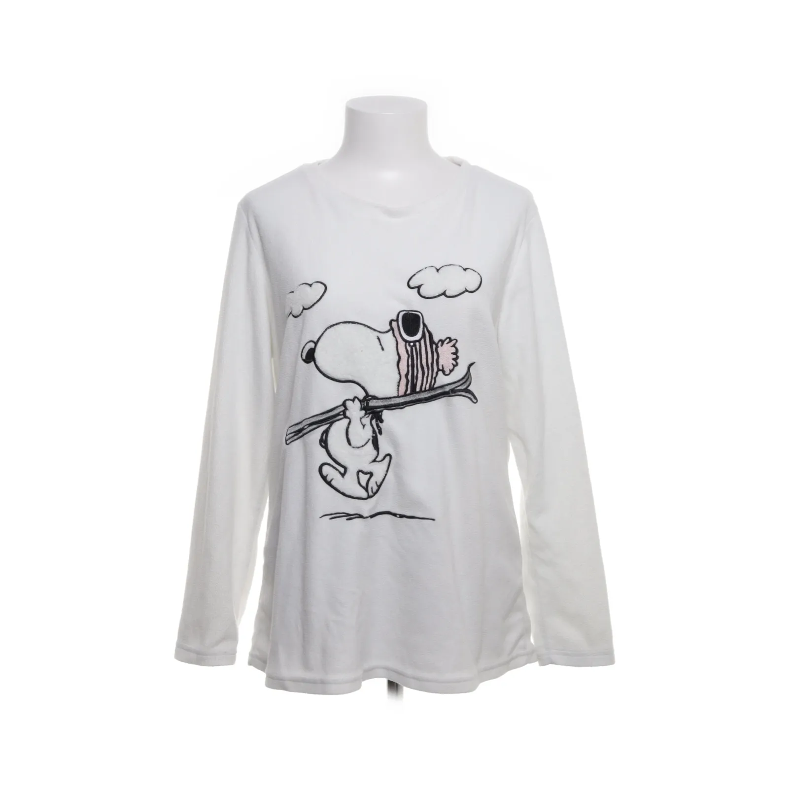 Peanuts - Langarmshirt - WMN-INT-M