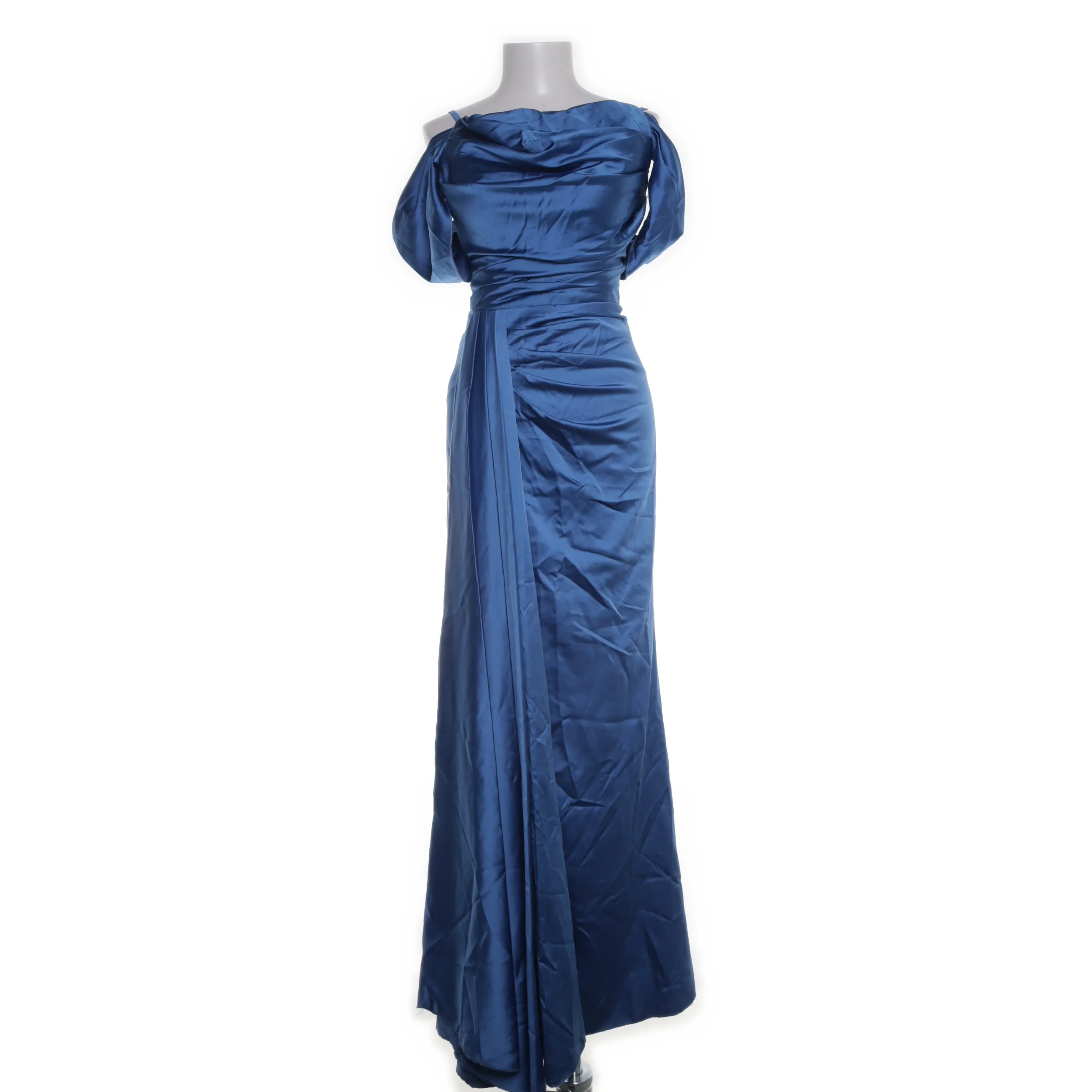 Hvit Vera - Abendkleid - WMN-EU-38