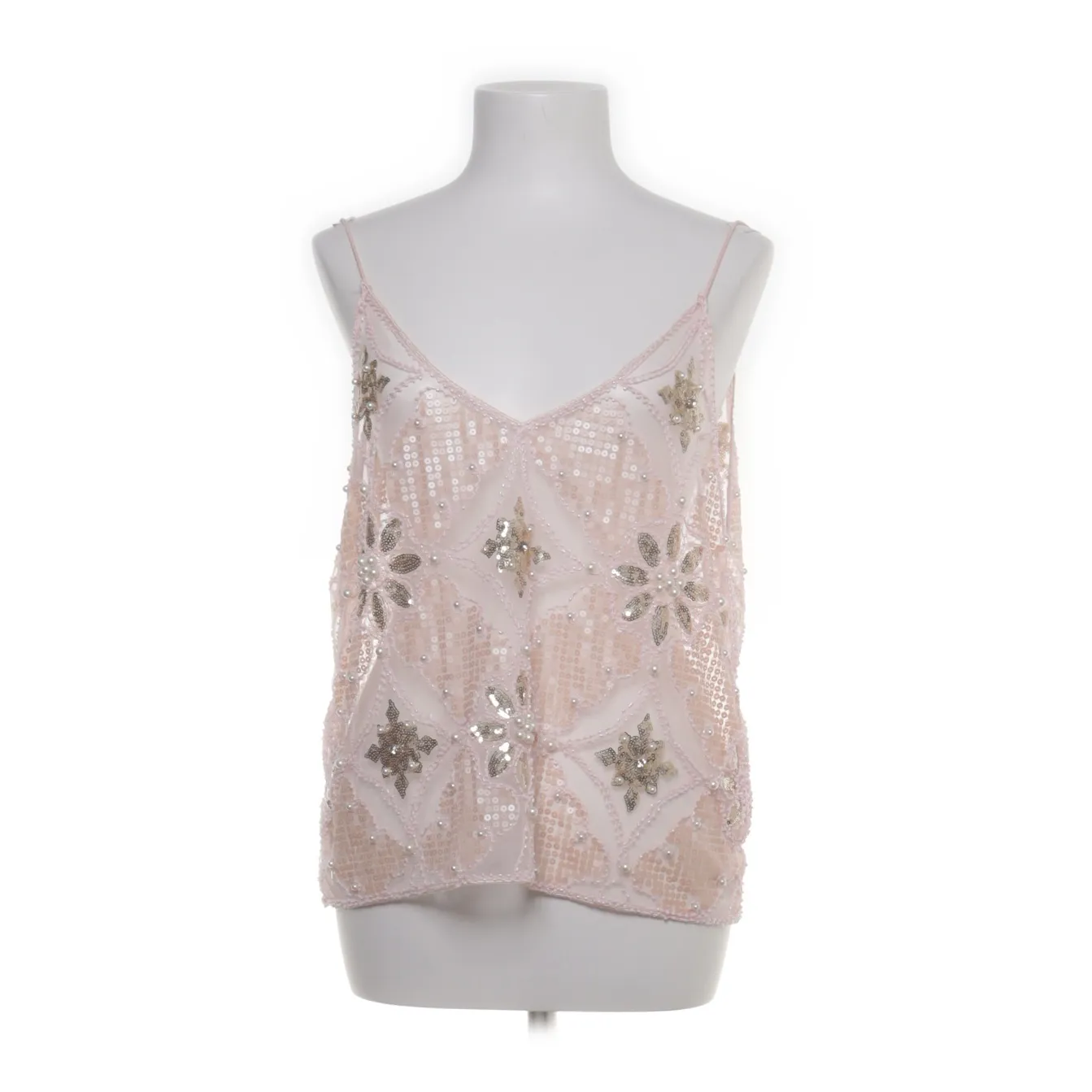 Sidaimi - Tank­top - WMN-INT-L/XL