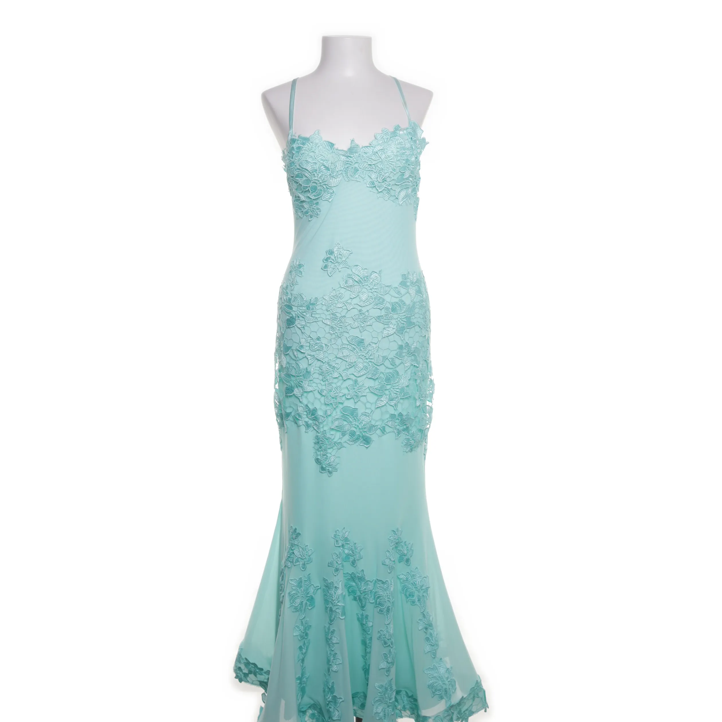 Forever Unique - Abendkleid - WMN-EU-40