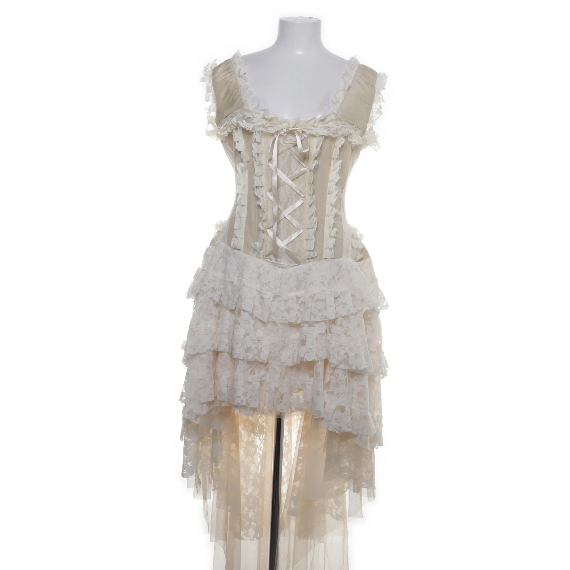 Burleska - vestido de noche - 32